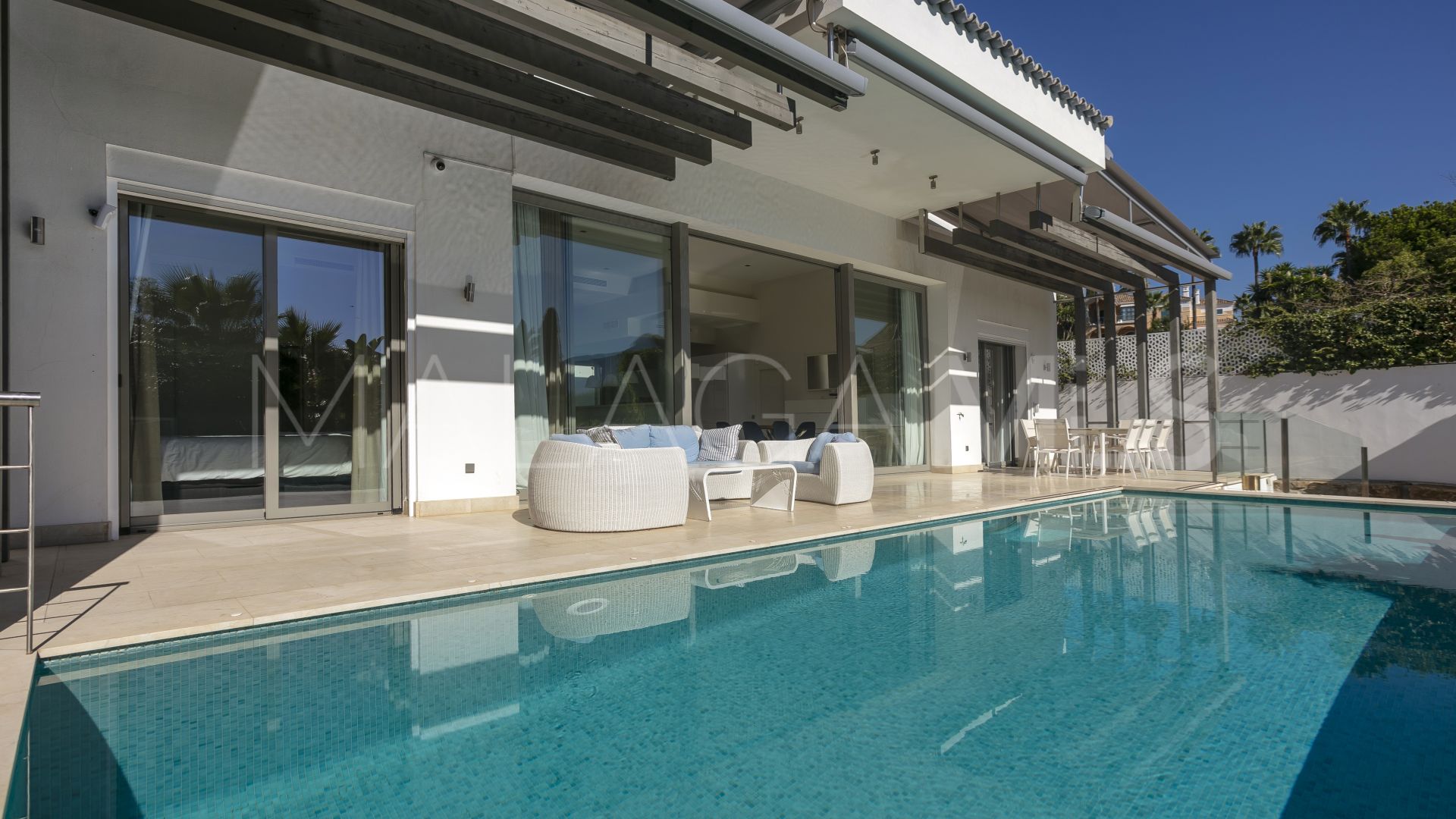 Villa for sale in La Quinta Golf