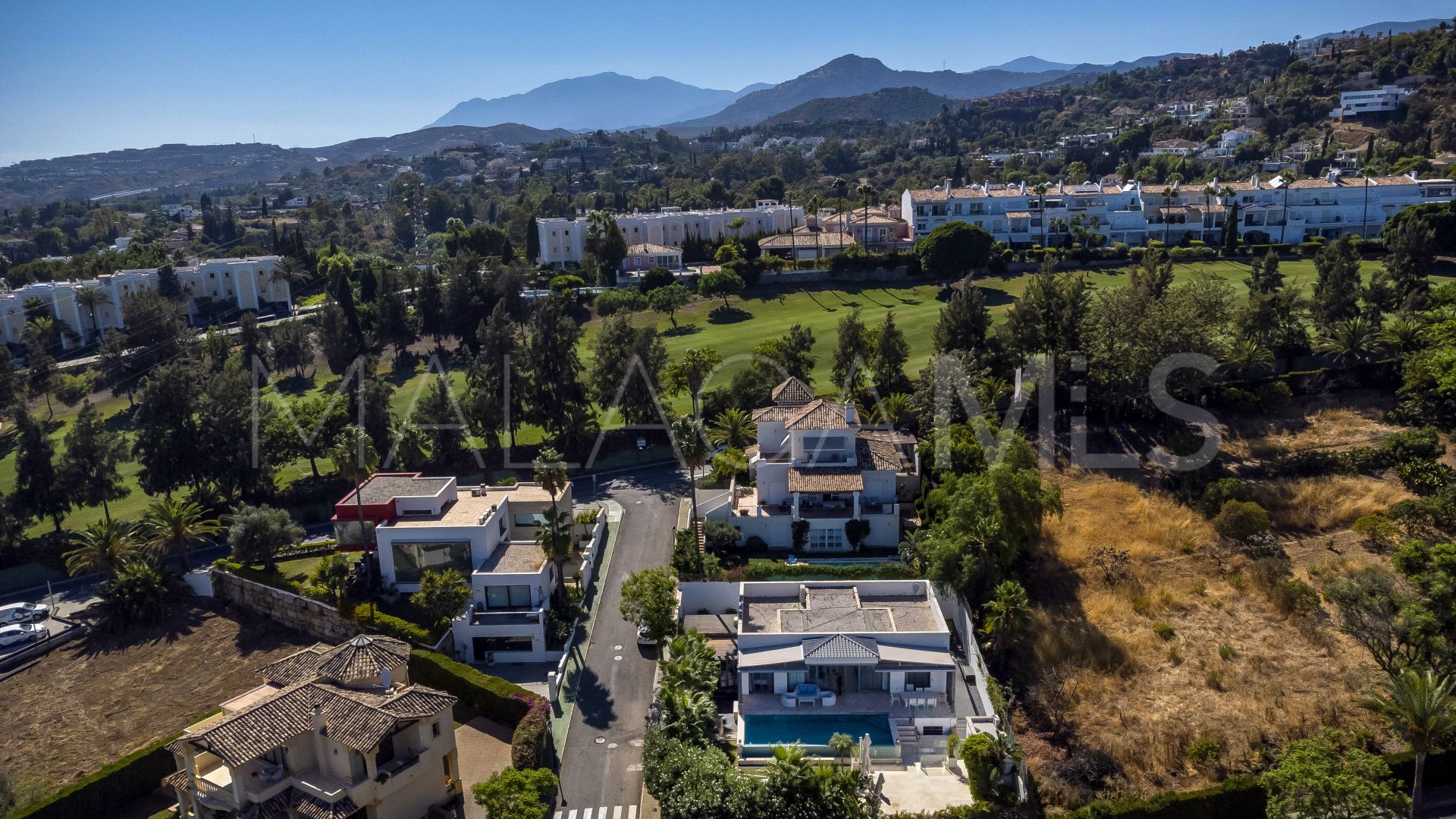 Villa for sale in La Quinta Golf