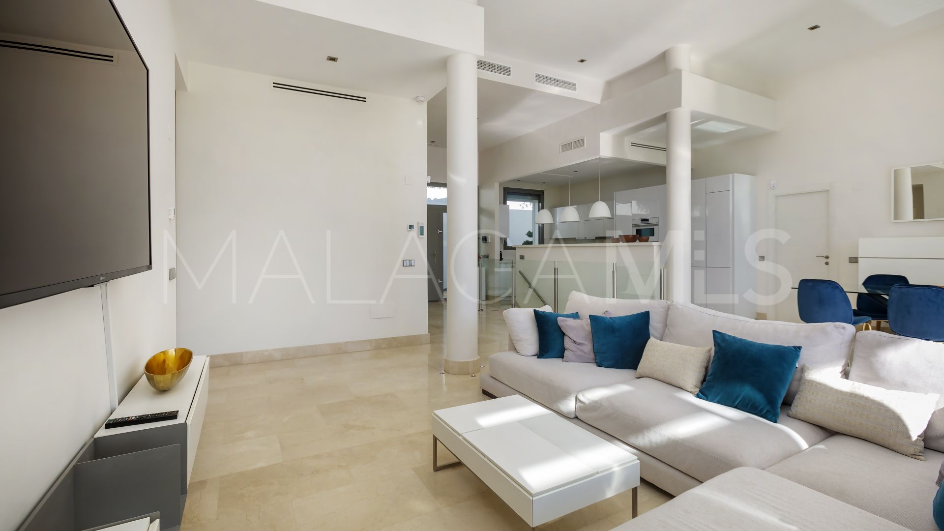 Villa for sale in La Quinta Golf