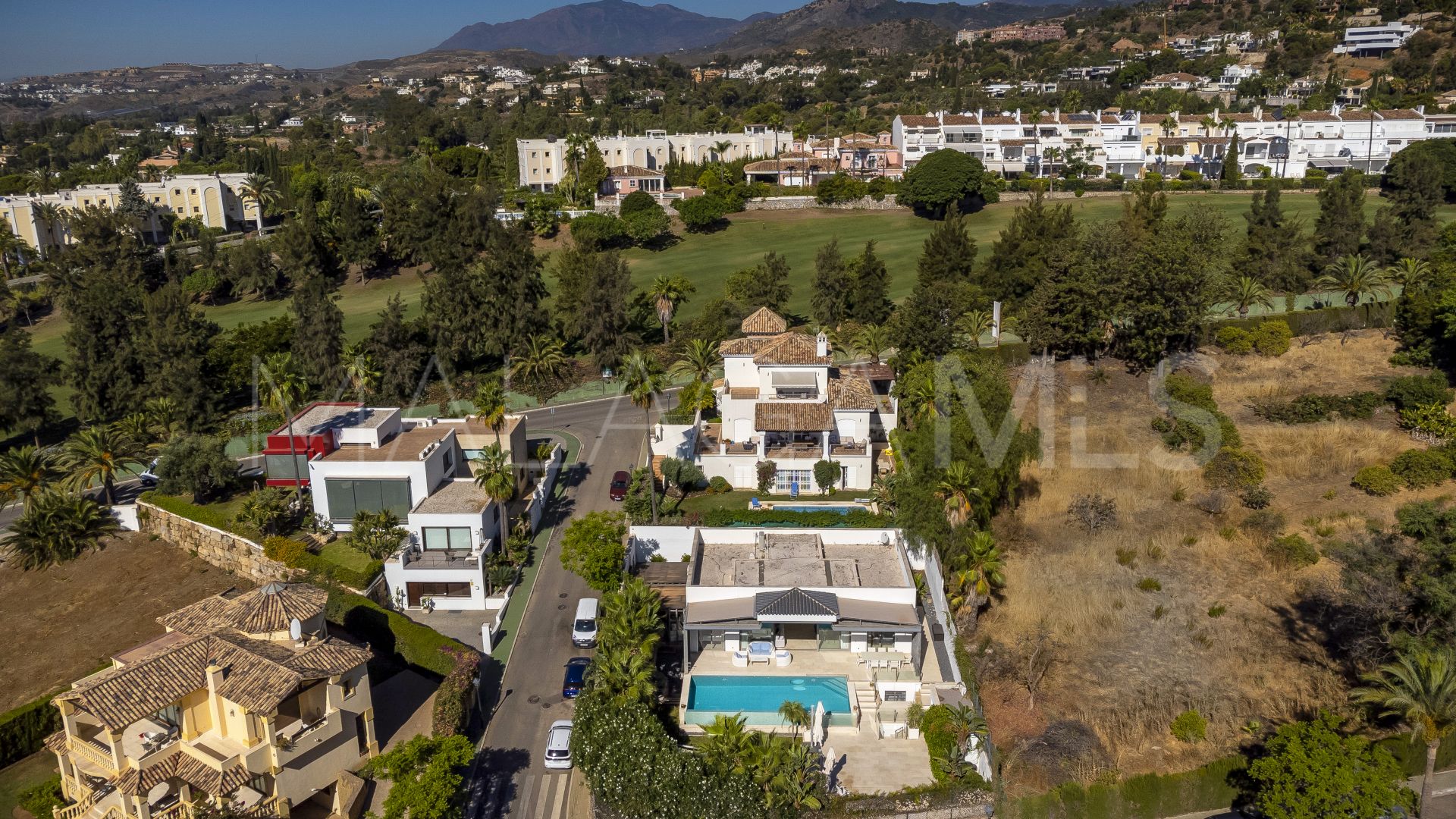 Villa for sale in La Quinta Golf