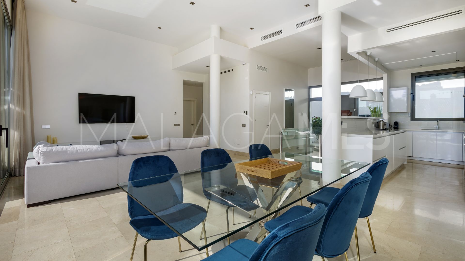 Villa for sale in La Quinta Golf