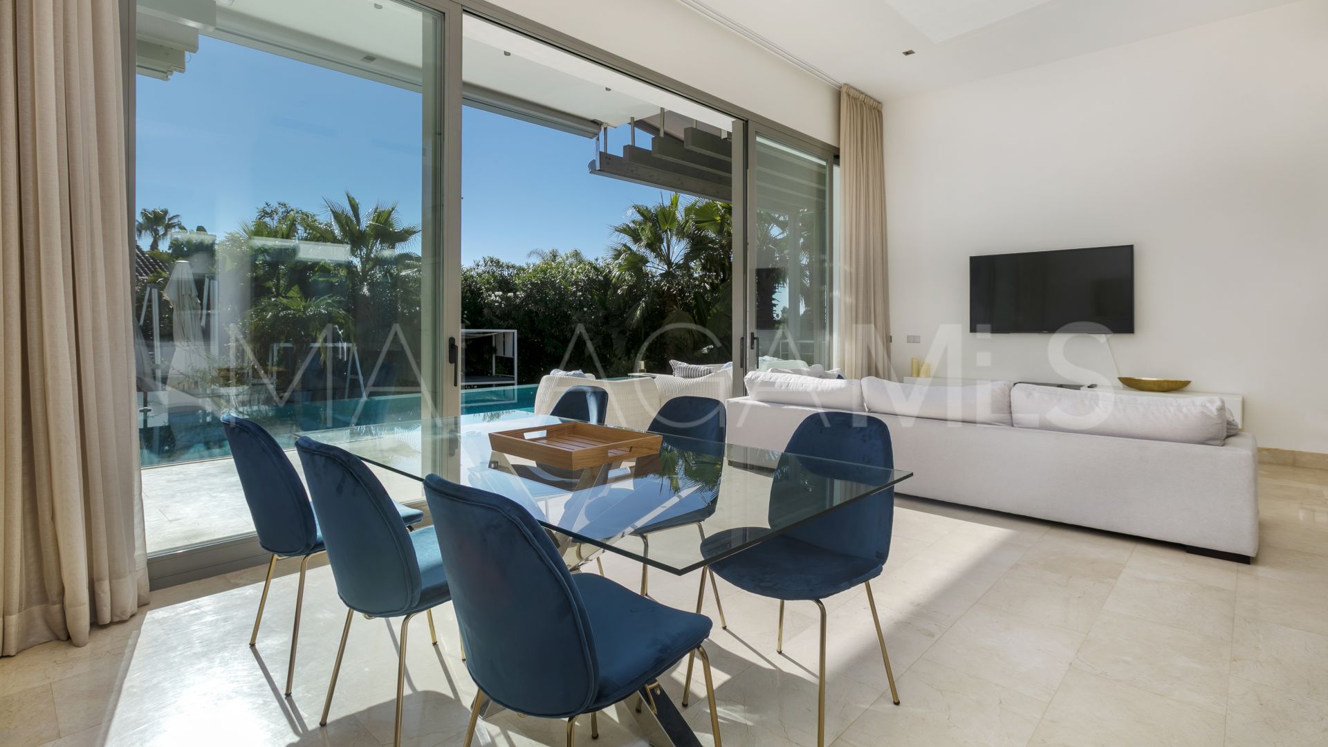 Villa for sale in La Quinta Golf