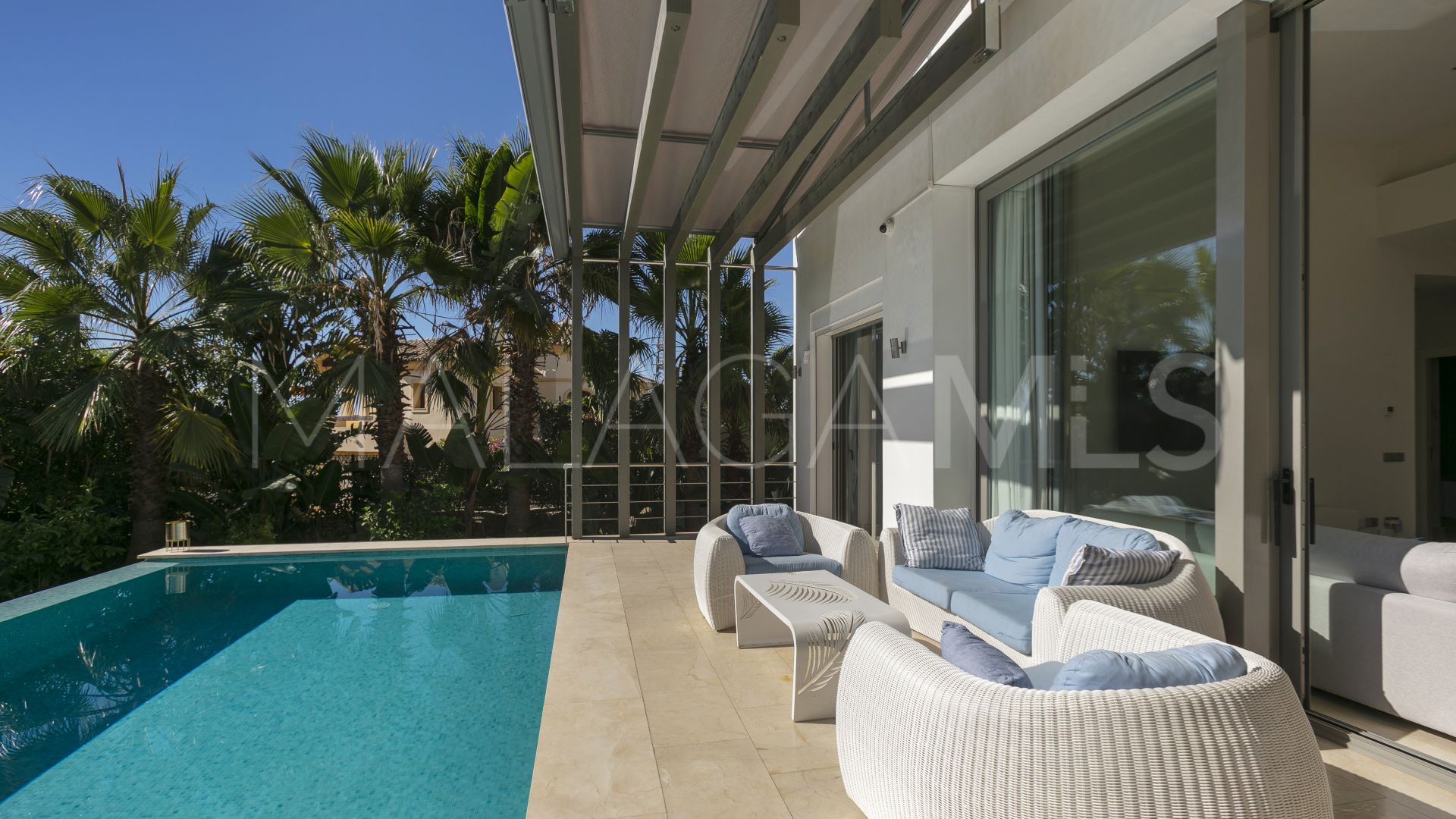 Villa for sale in La Quinta Golf