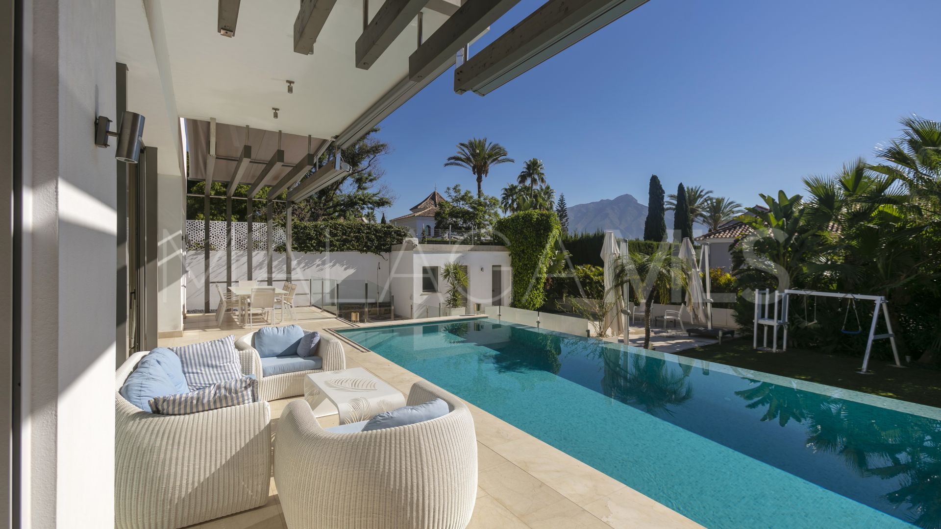 Villa for sale in La Quinta Golf