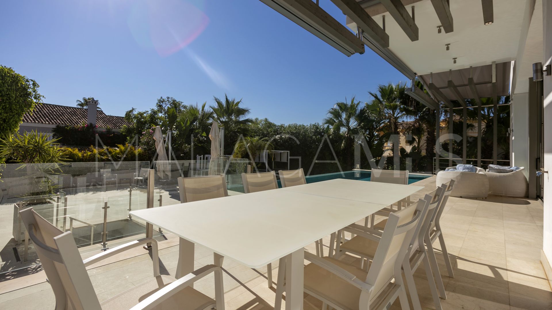 Villa for sale in La Quinta Golf