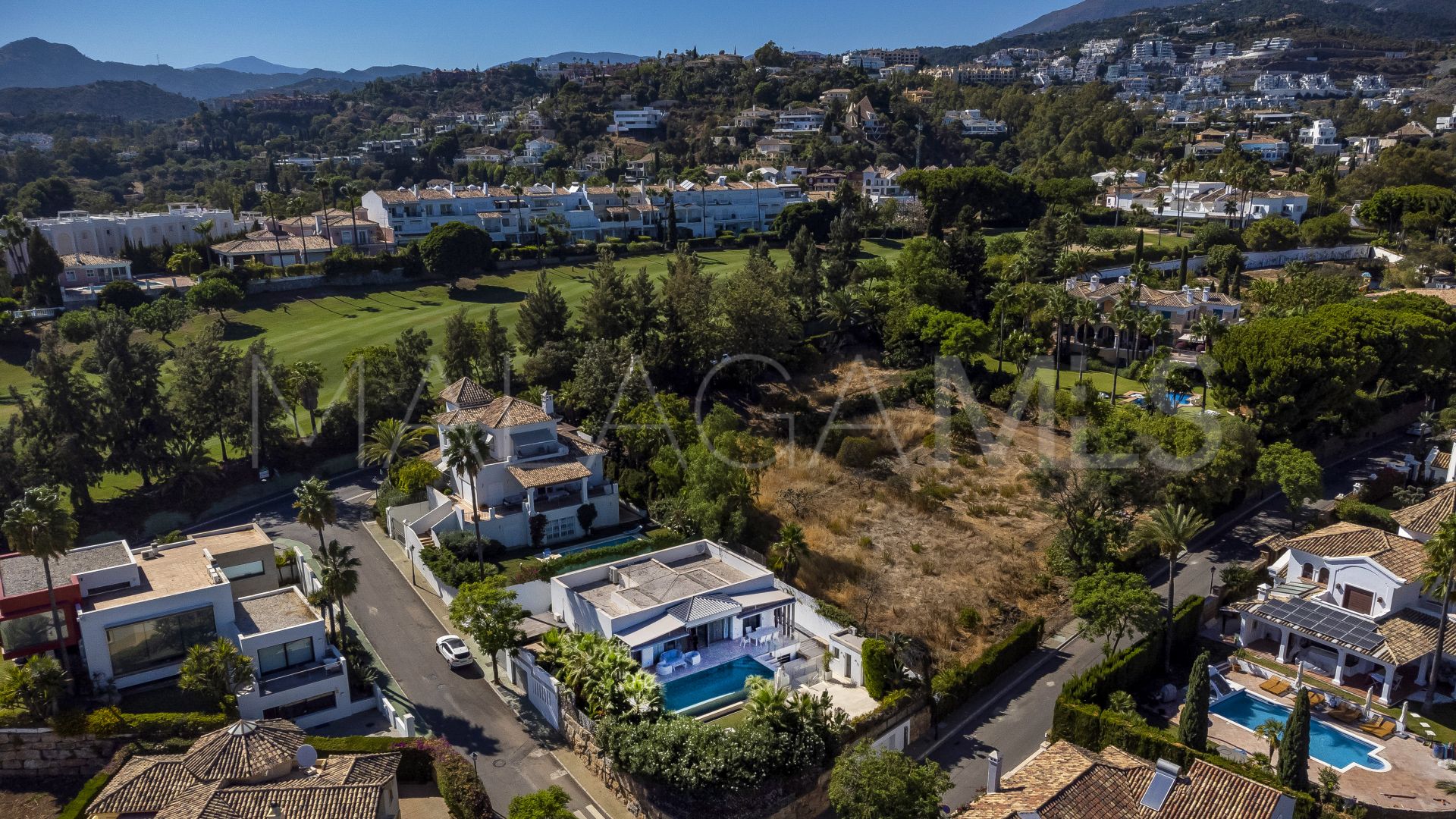 Villa for sale in La Quinta Golf