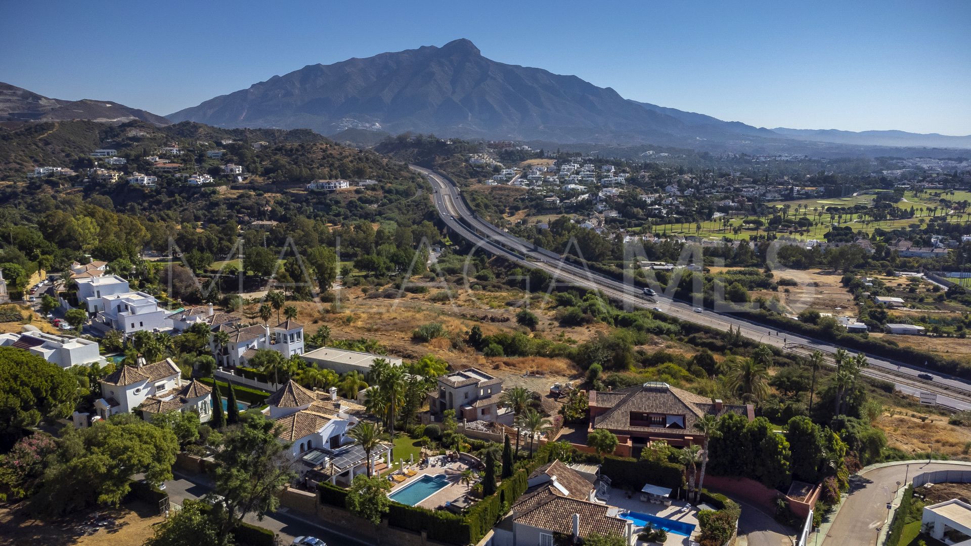 Villa for sale in La Quinta Golf