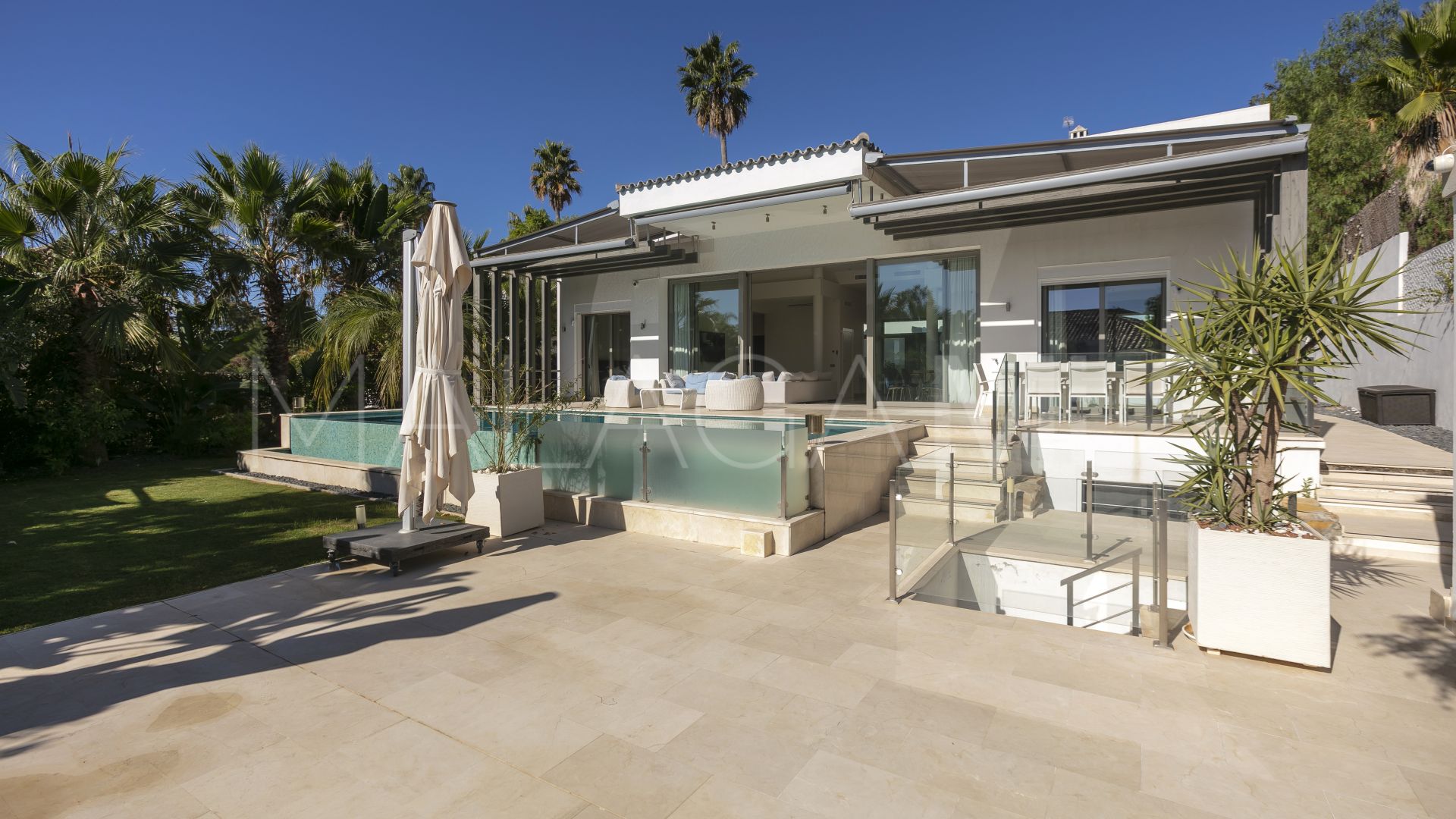 Villa for sale in La Quinta Golf