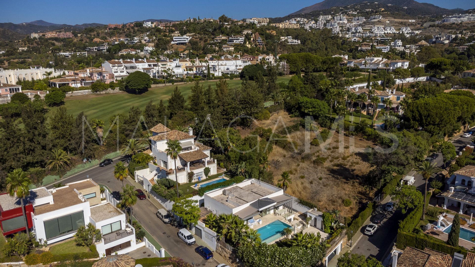 Villa for sale in La Quinta Golf