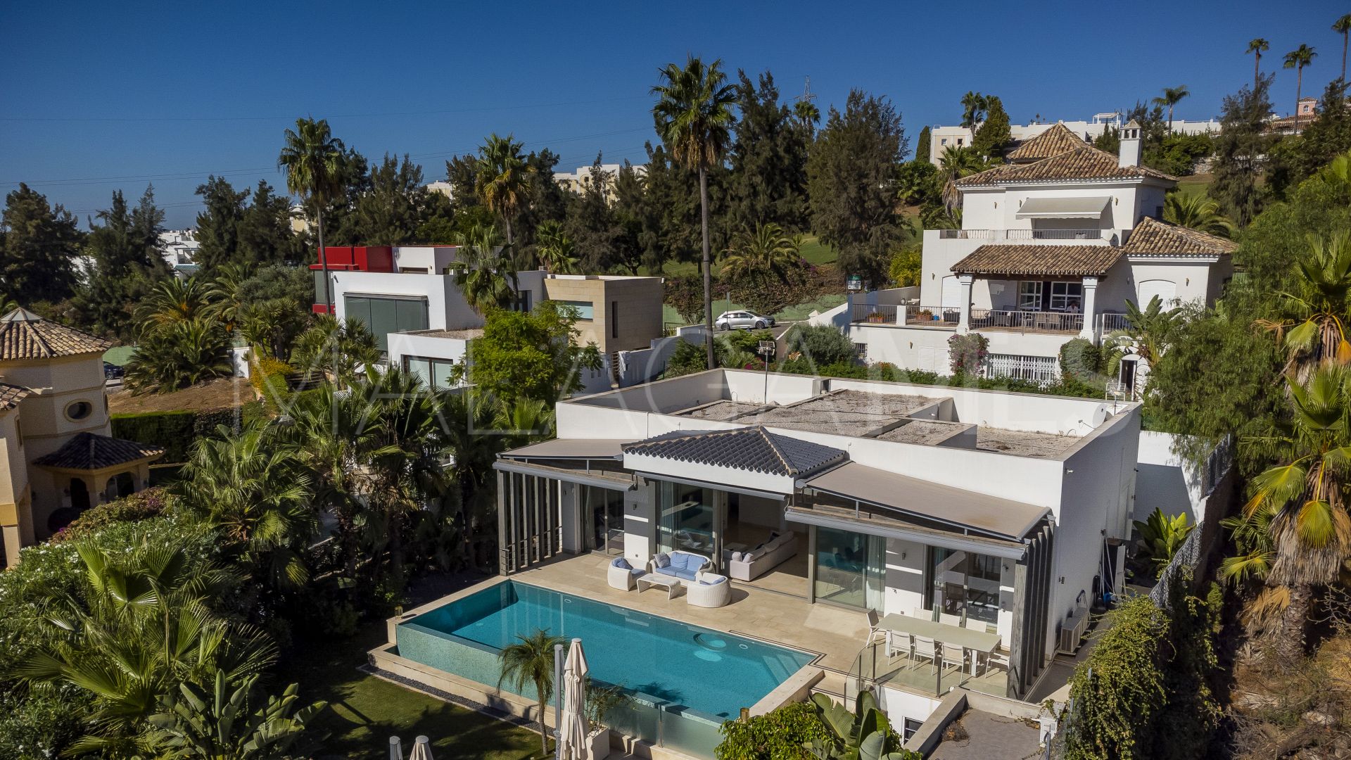 Villa for sale in La Quinta Golf