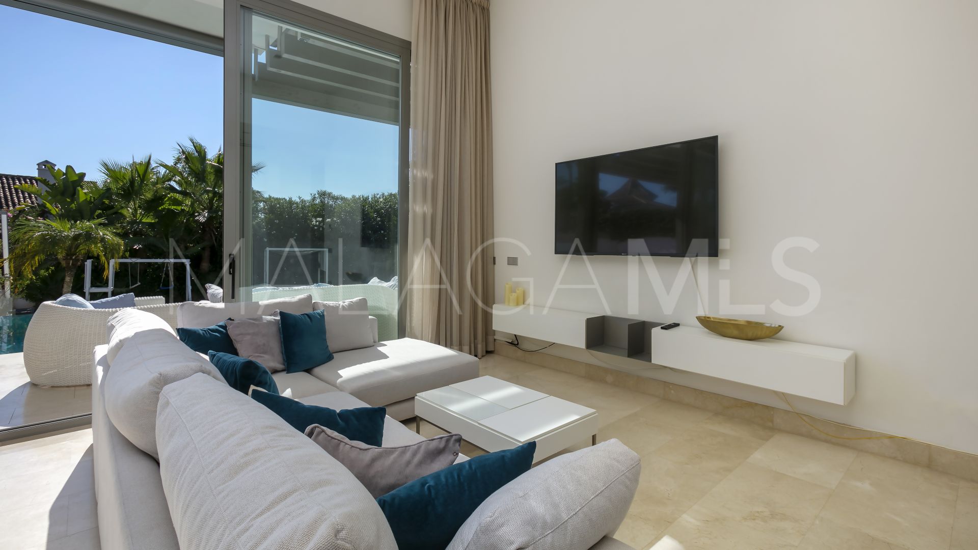 Villa for sale in La Quinta Golf