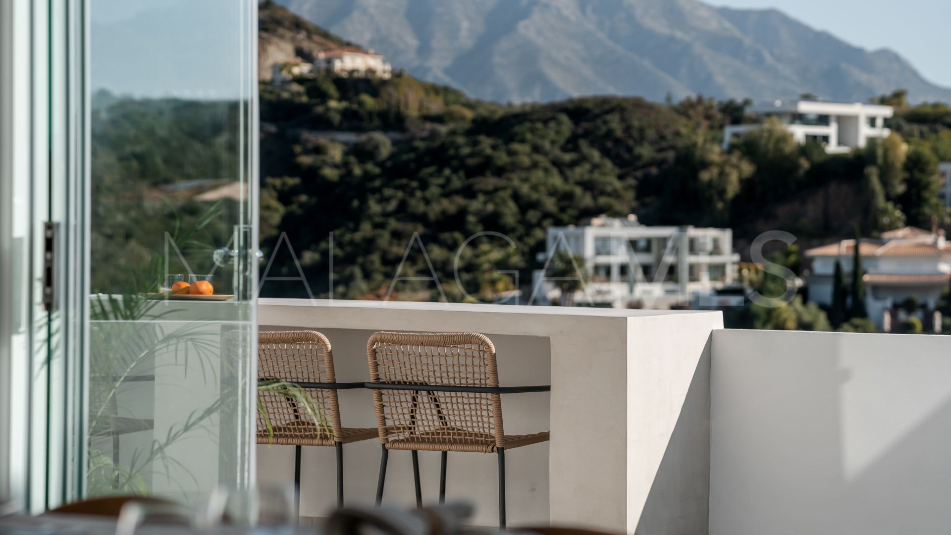 Appartement terrasse for sale in La Quinta