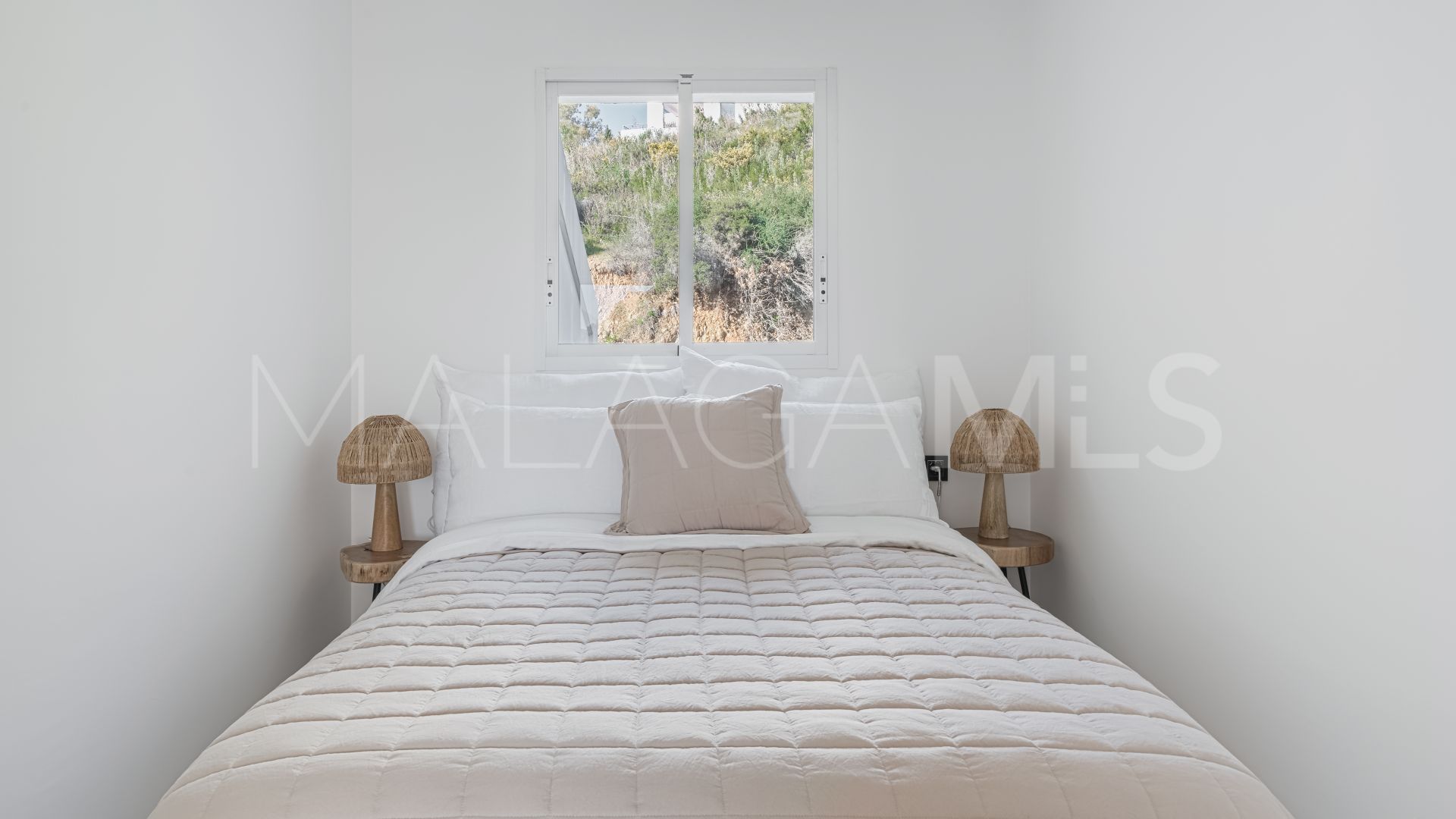 Atico for sale with 2 bedrooms in La Quinta