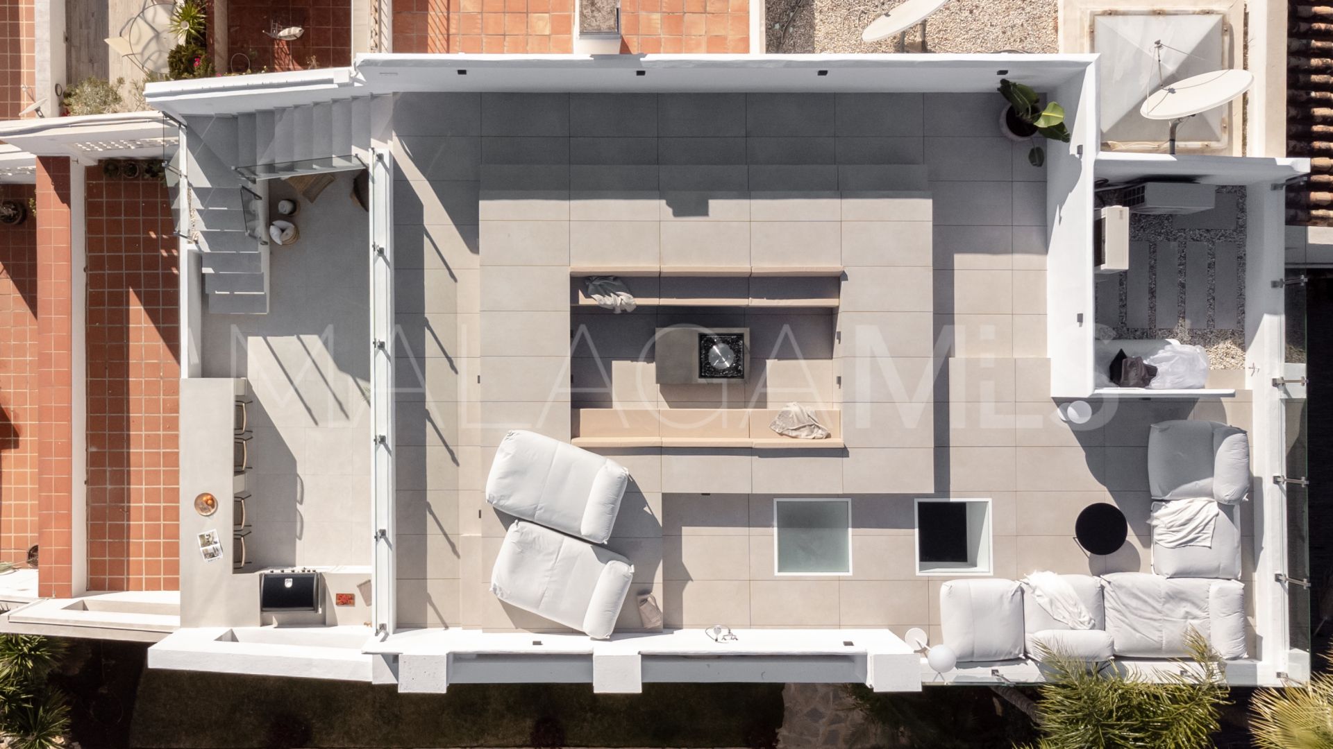Appartement terrasse for sale in La Quinta