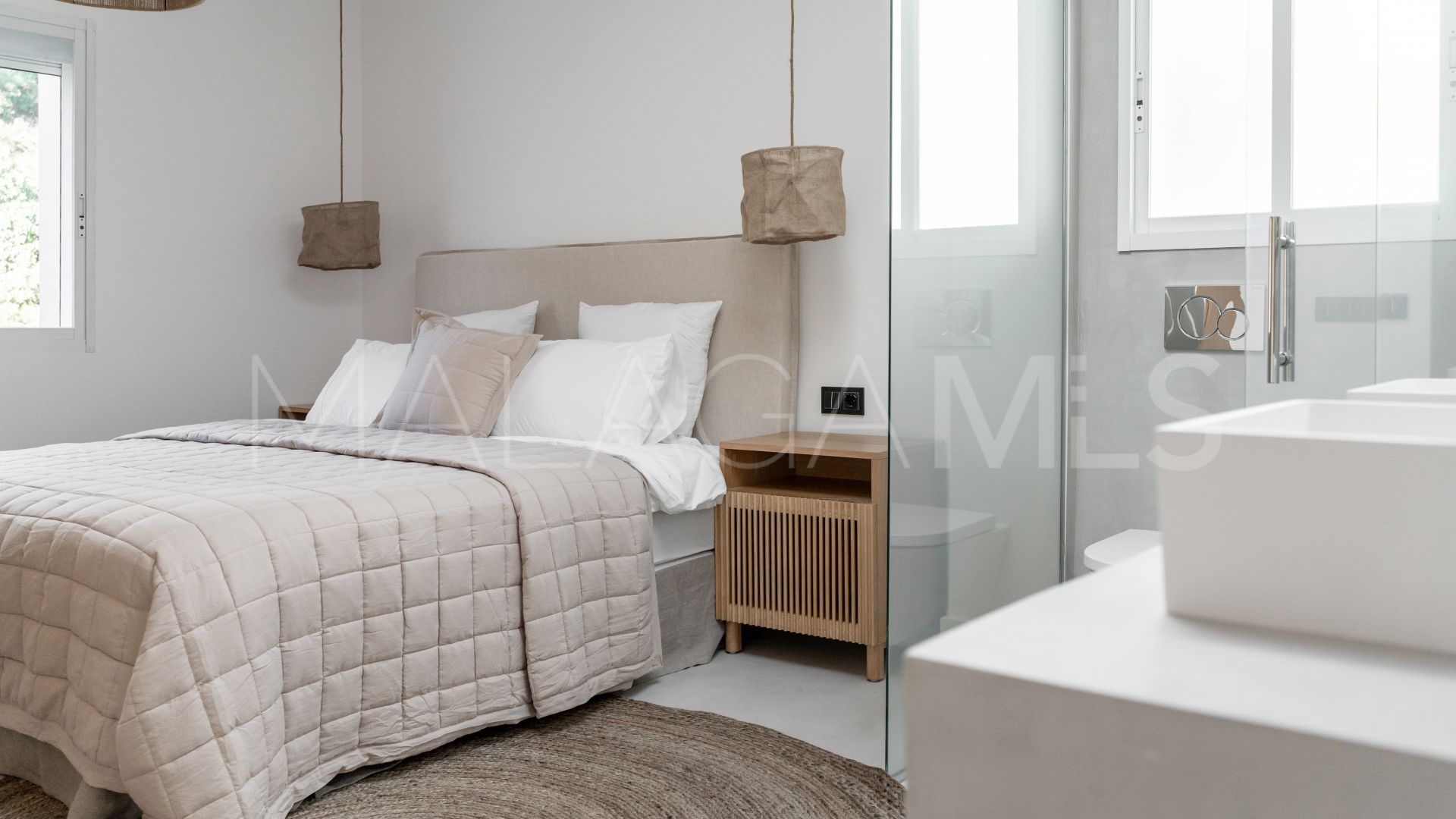 Atico for sale with 2 bedrooms in La Quinta