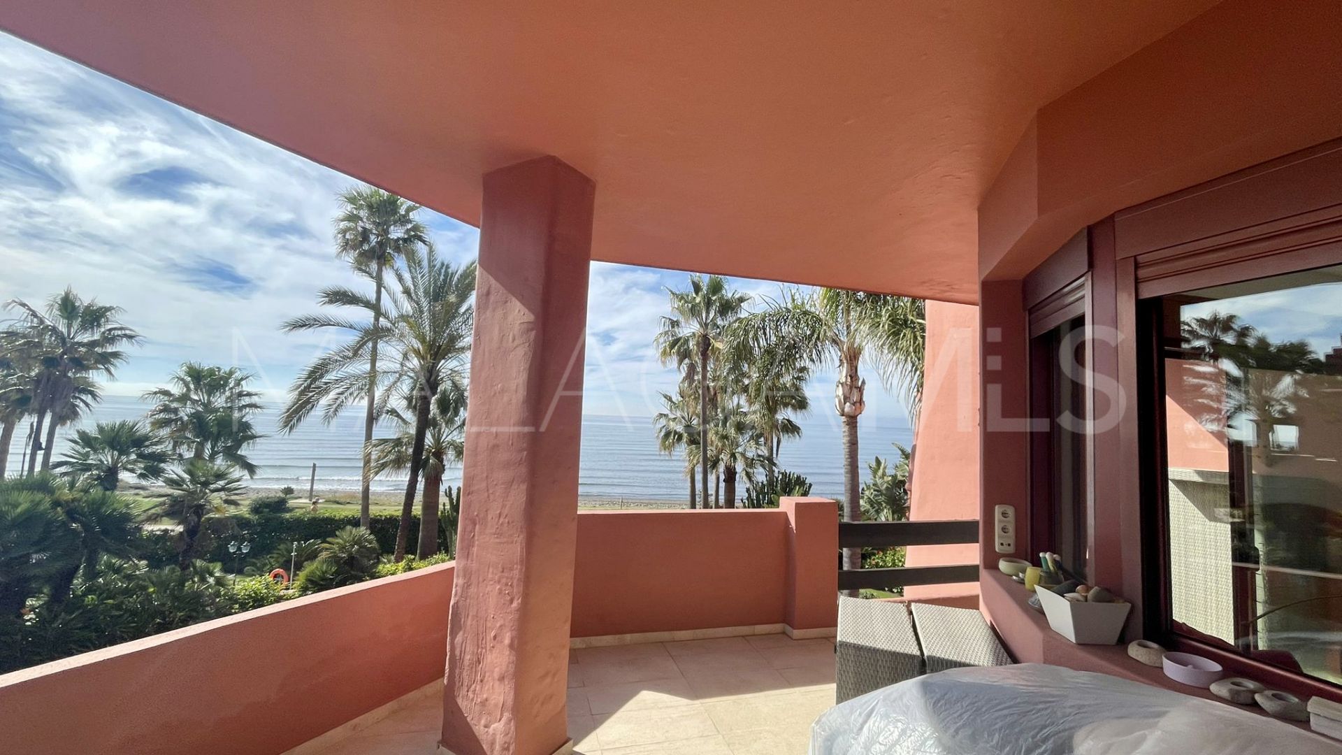3 bedrooms Menara Beach apartment for sale