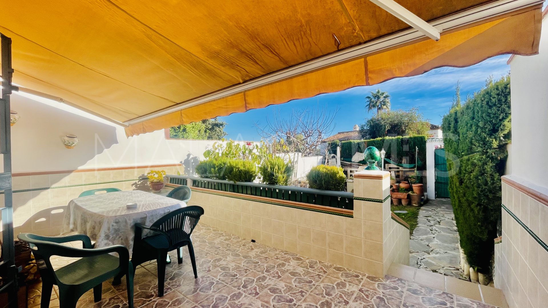 Reihenhaus for sale in Nueva Andalucia