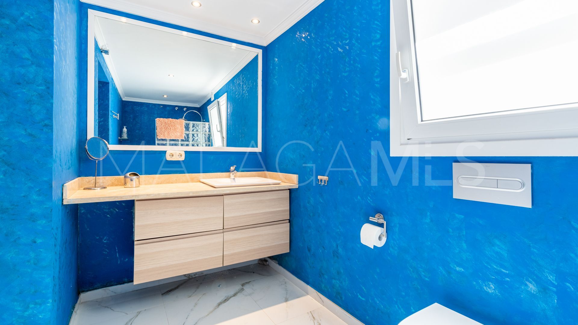 Villa for sale with 4 bedrooms in El Rosario