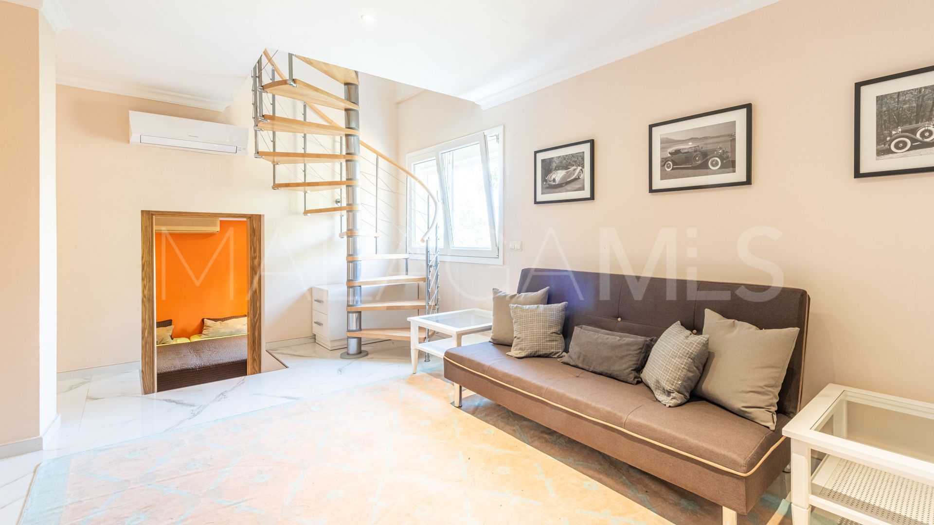 Villa for sale with 4 bedrooms in El Rosario