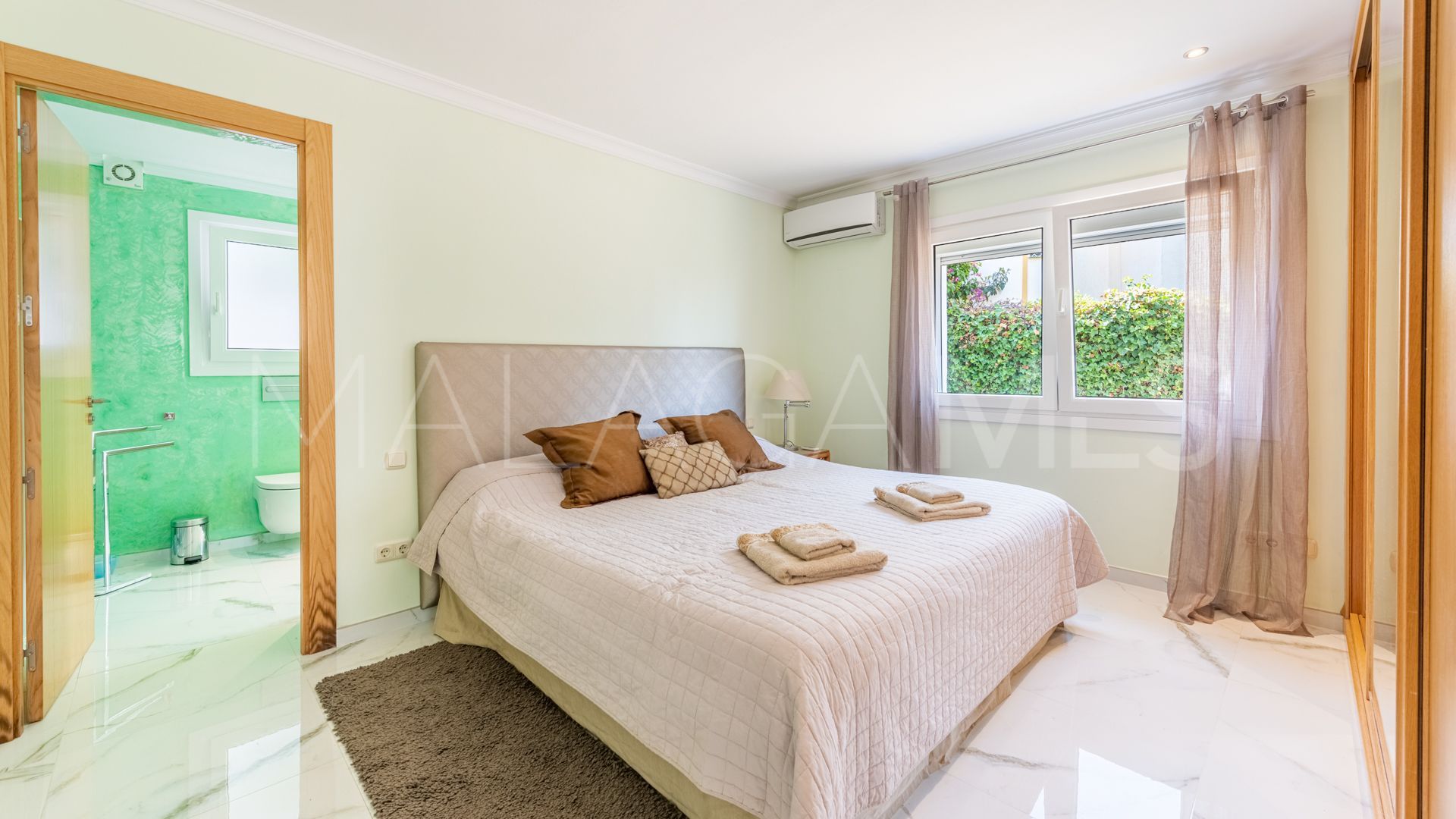 Villa for sale with 4 bedrooms in El Rosario