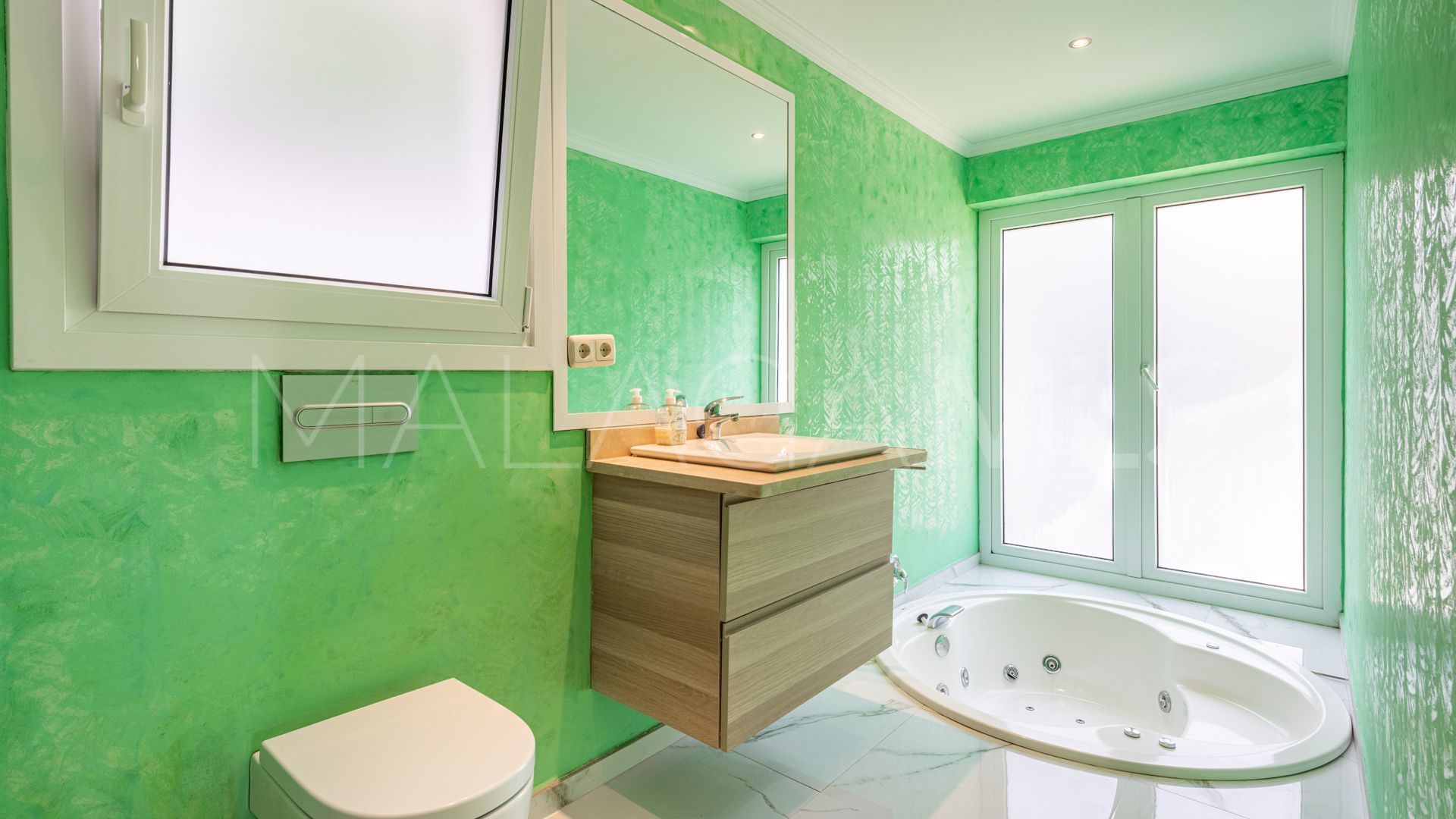 Villa for sale with 4 bedrooms in El Rosario