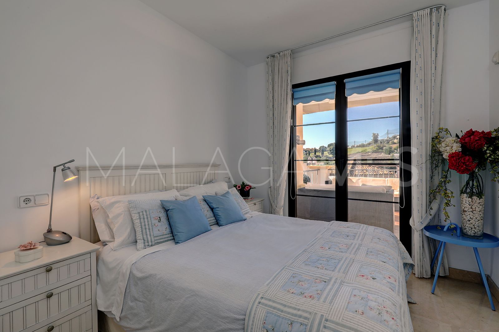 Apartamento for sale with 3 bedrooms in Los Arqueros