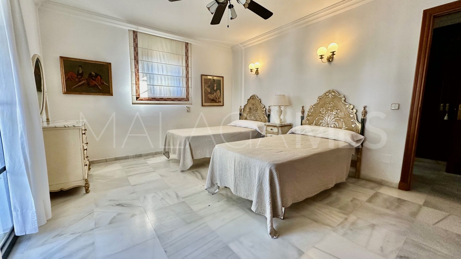 5 bedrooms Cortijo Blanco villa for sale