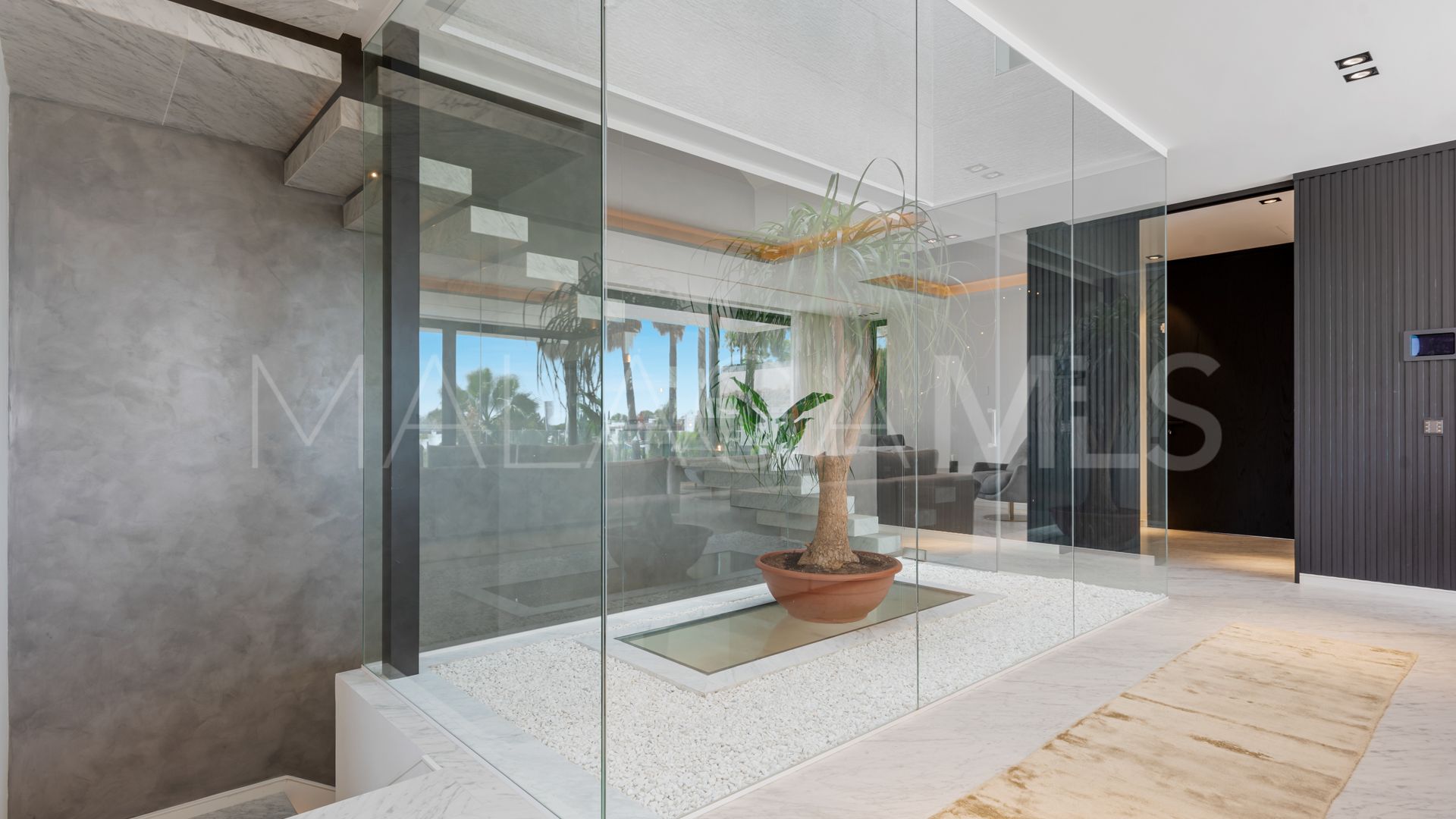 Los Flamingos Golf, villa a la venta de 5 bedrooms
