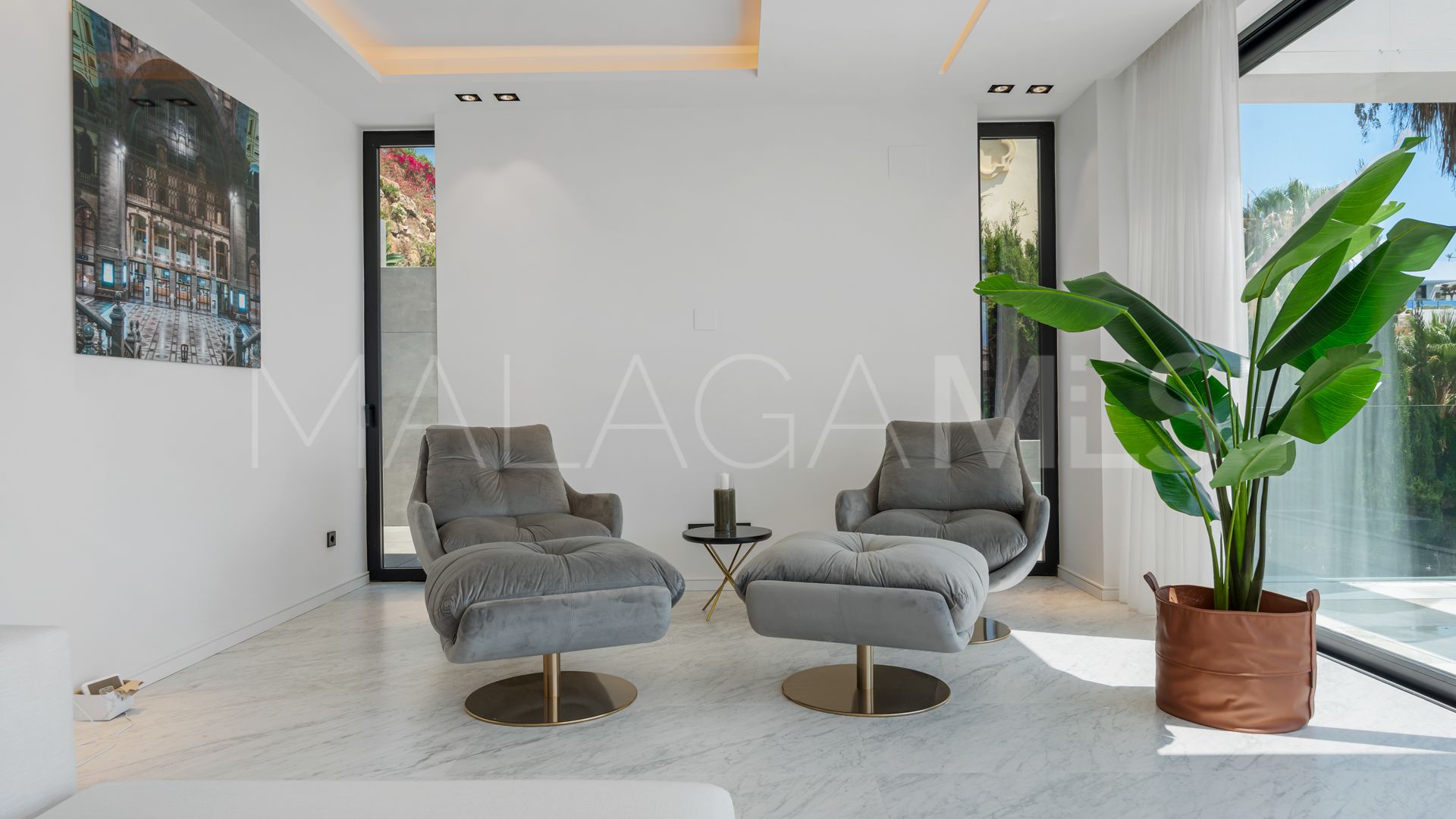 Los Flamingos Golf, villa a la venta de 5 bedrooms