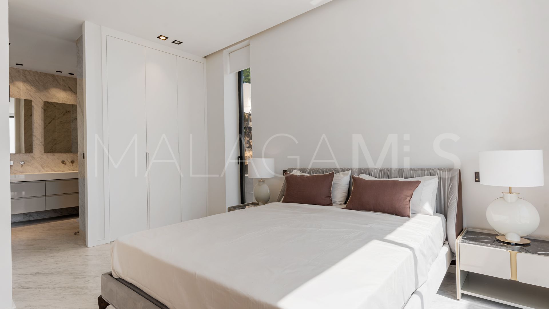 Los Flamingos Golf, villa a la venta de 5 bedrooms