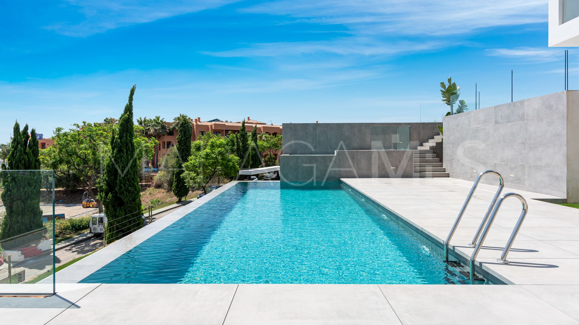 Los Flamingos Golf, villa a la venta de 5 bedrooms