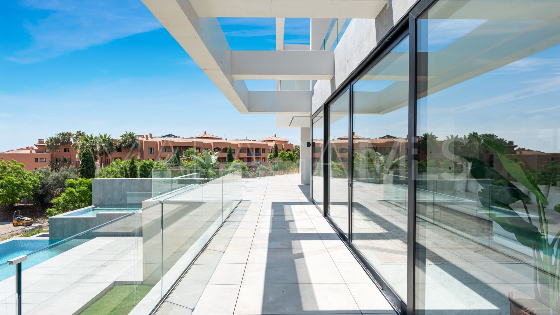 Los Flamingos Golf, villa a la venta de 5 bedrooms
