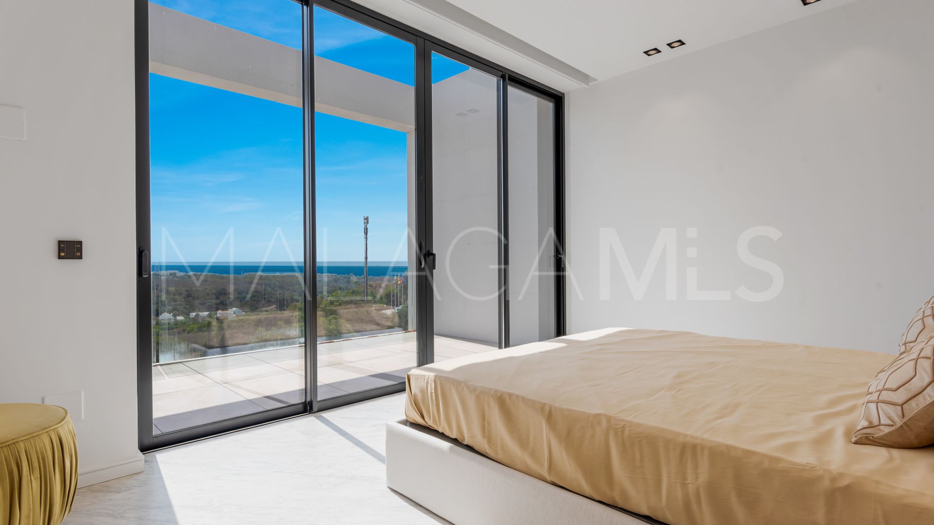 Los Flamingos Golf, villa a la venta de 5 bedrooms