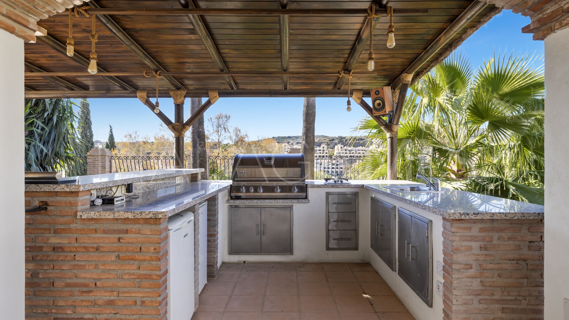 Villa a la venta in Valle Romano