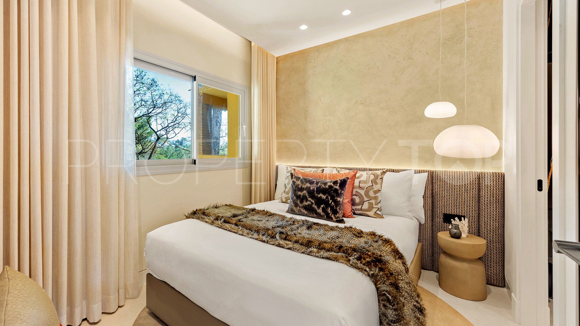 Atico duplex en venta en Rio Real con 4 dormitorios