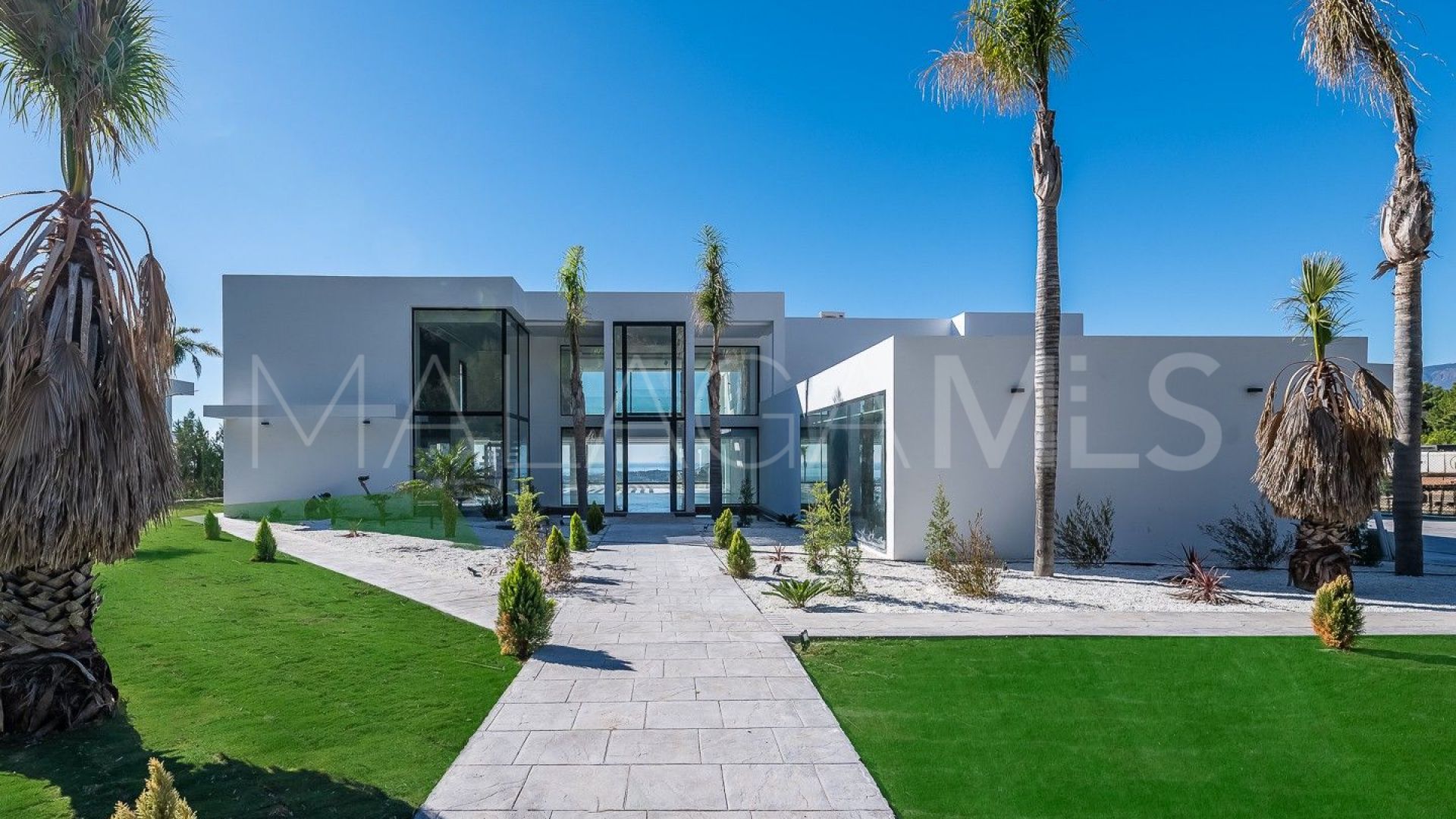 Villa for sale in Marbella Club Golf Resort