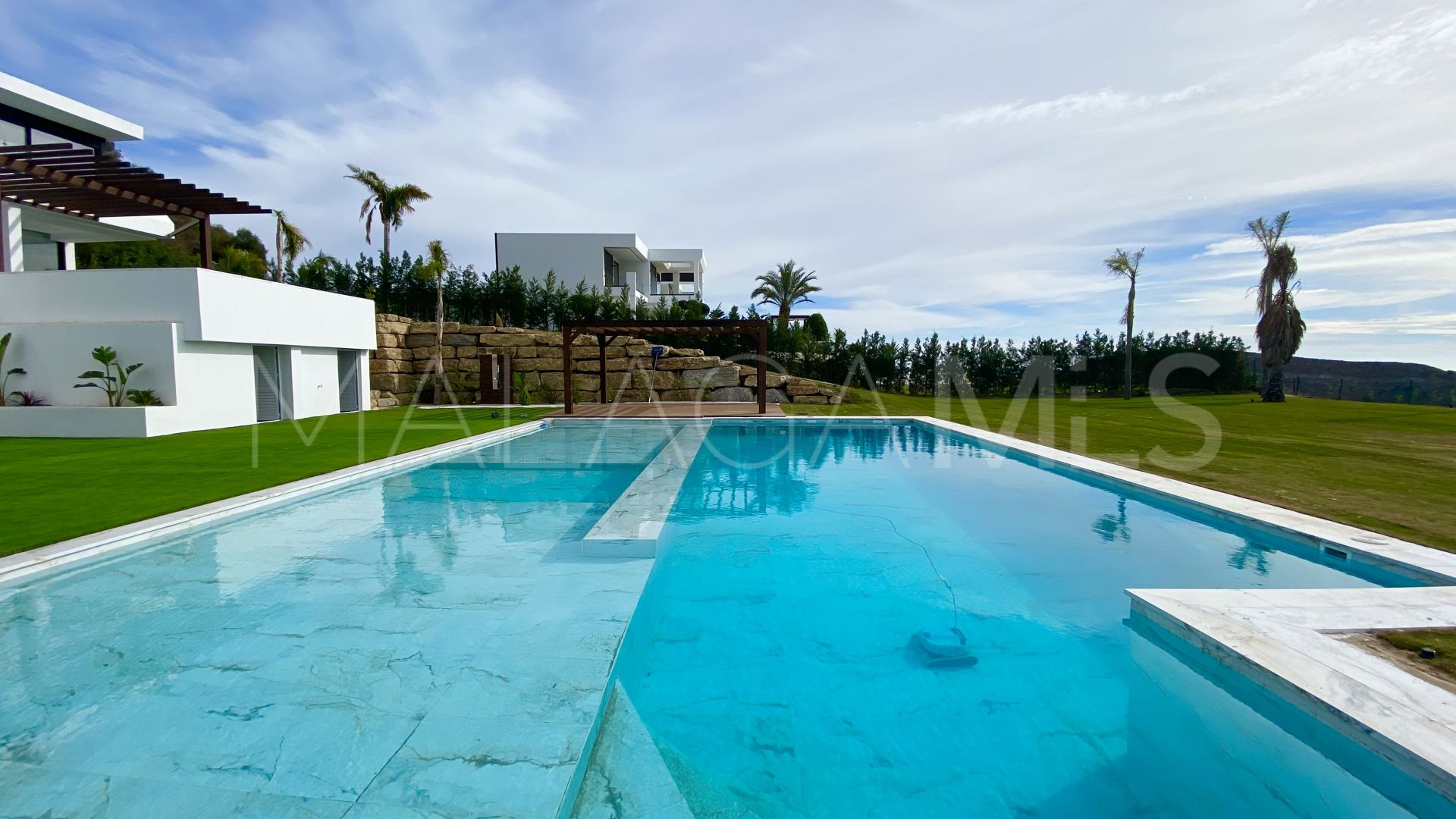 Villa for sale in Marbella Club Golf Resort