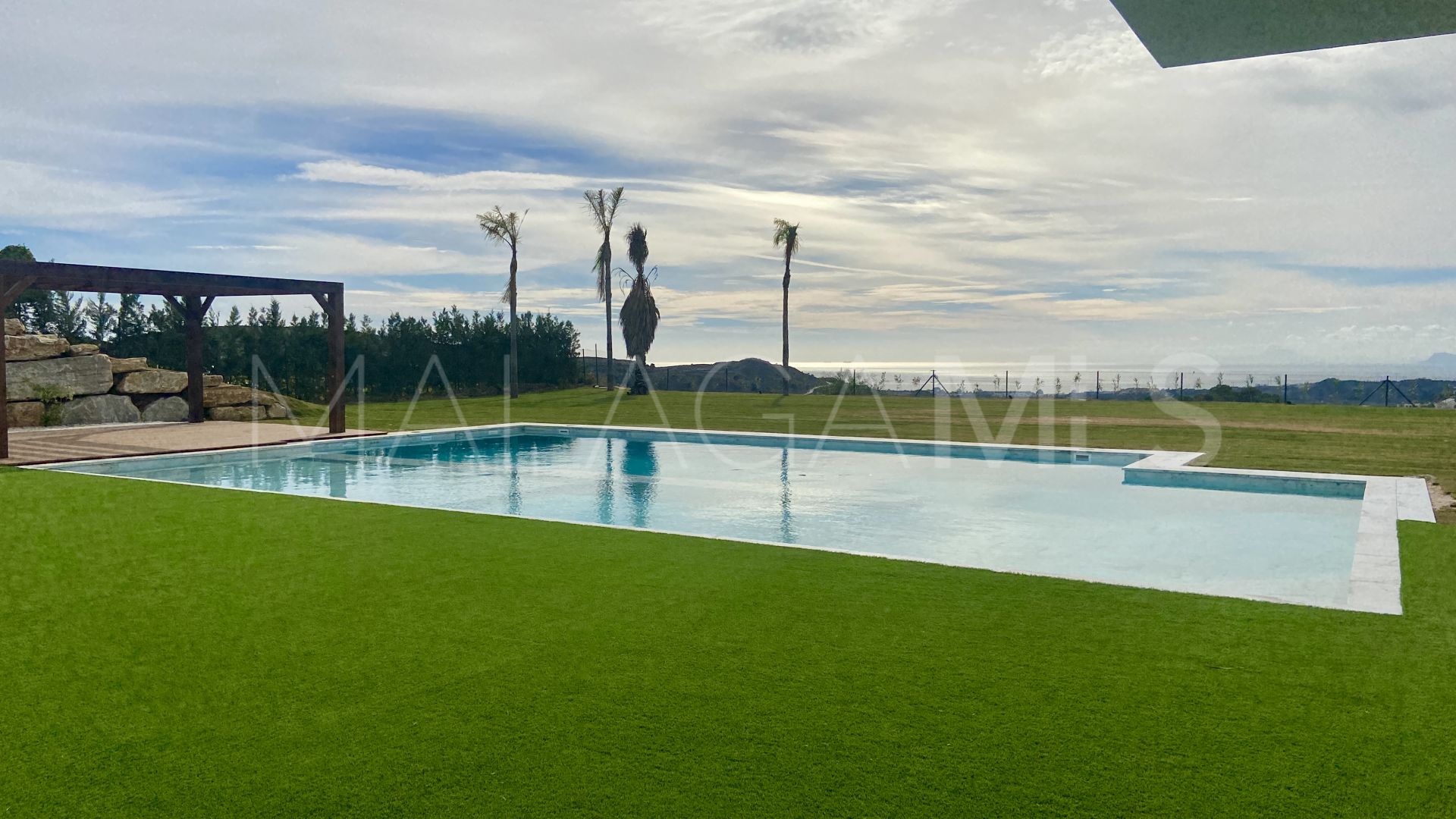Villa for sale in Marbella Club Golf Resort