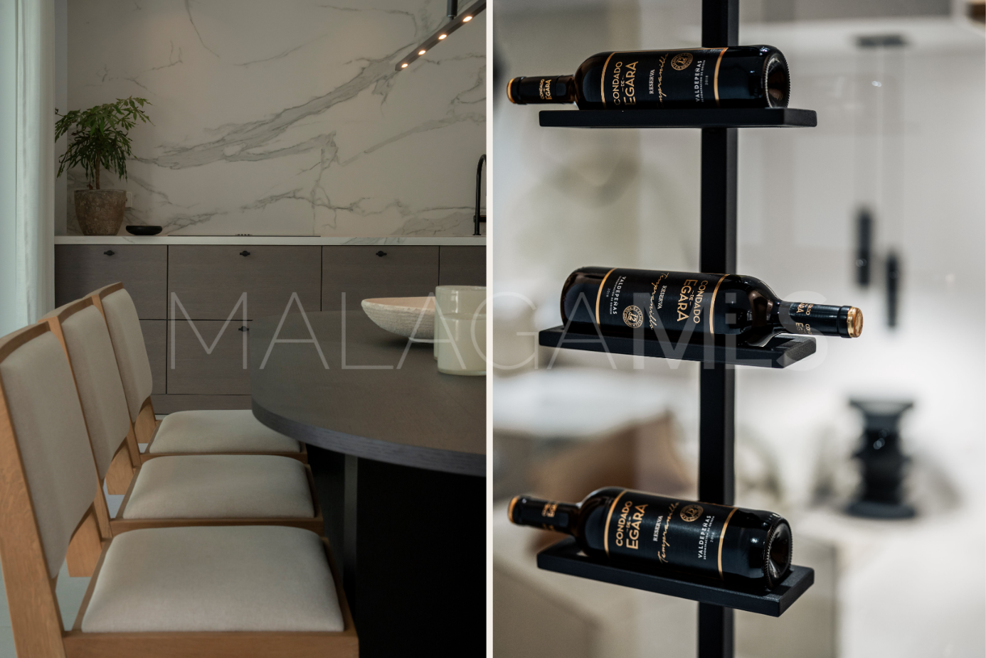 Buy Nueva Andalucia villa