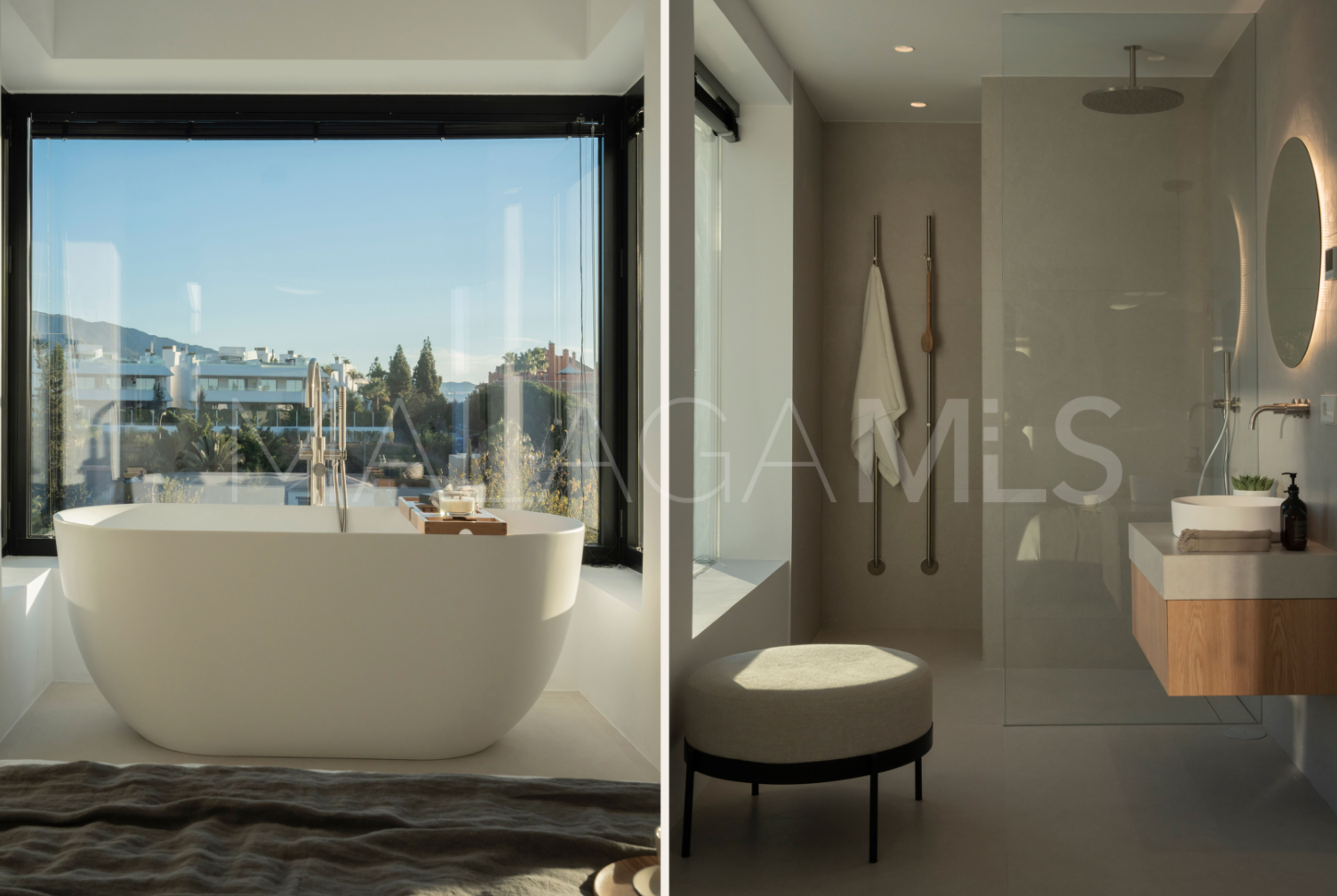 Buy Nueva Andalucia villa