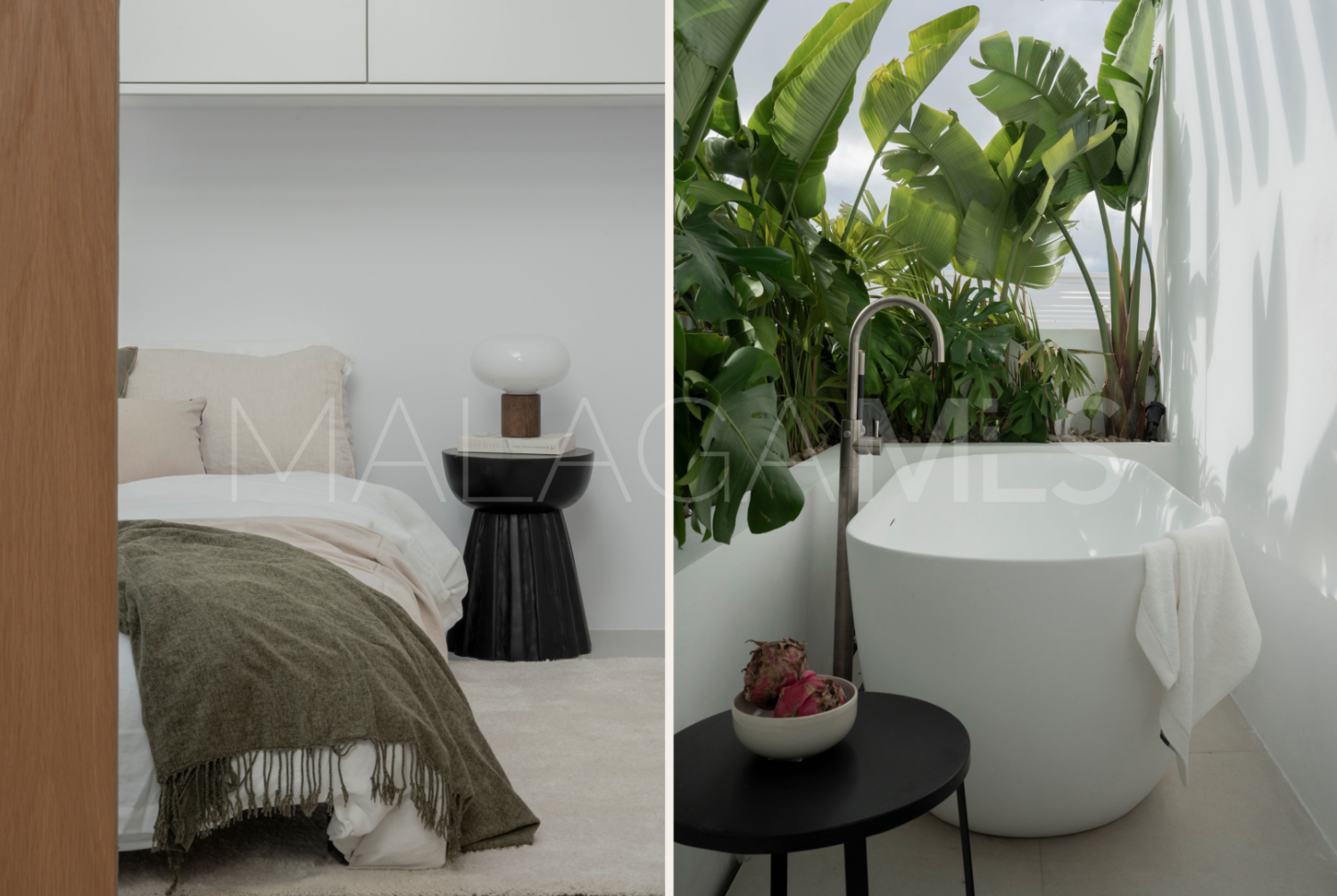 Buy Nueva Andalucia villa