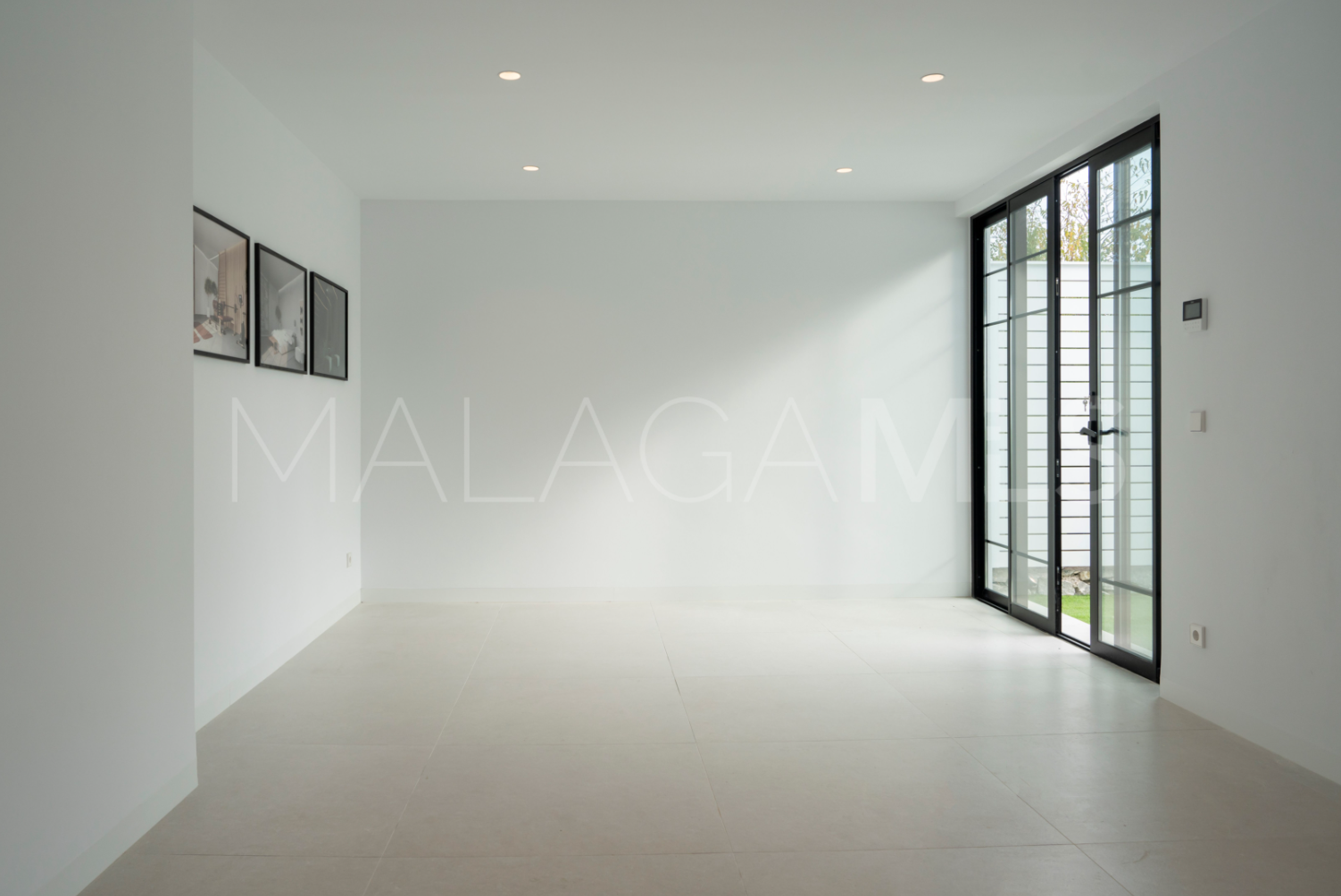 Buy Nueva Andalucia villa