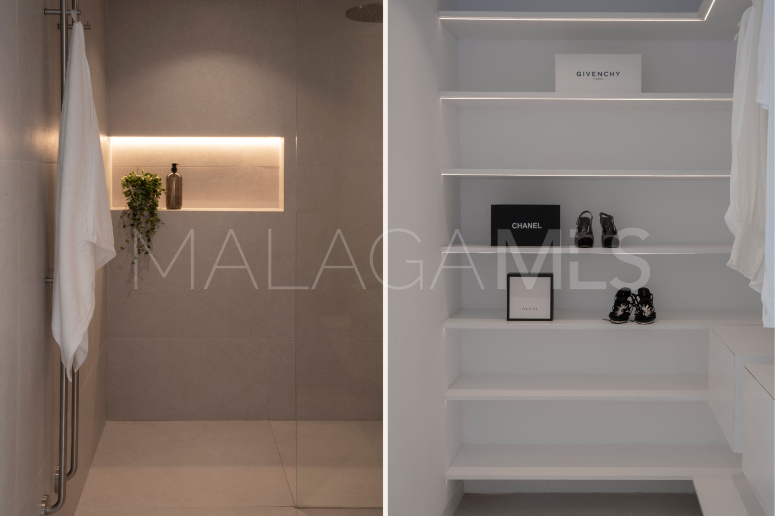 Buy Nueva Andalucia villa