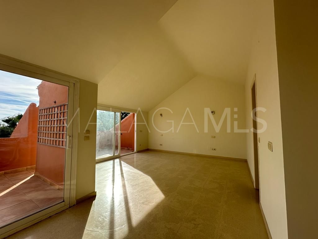 Duplex penthouse for sale in El Embrujo Playa