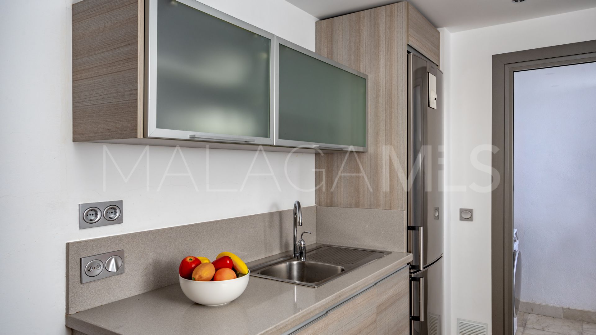 Los Flamingos 2 bedrooms apartment for sale