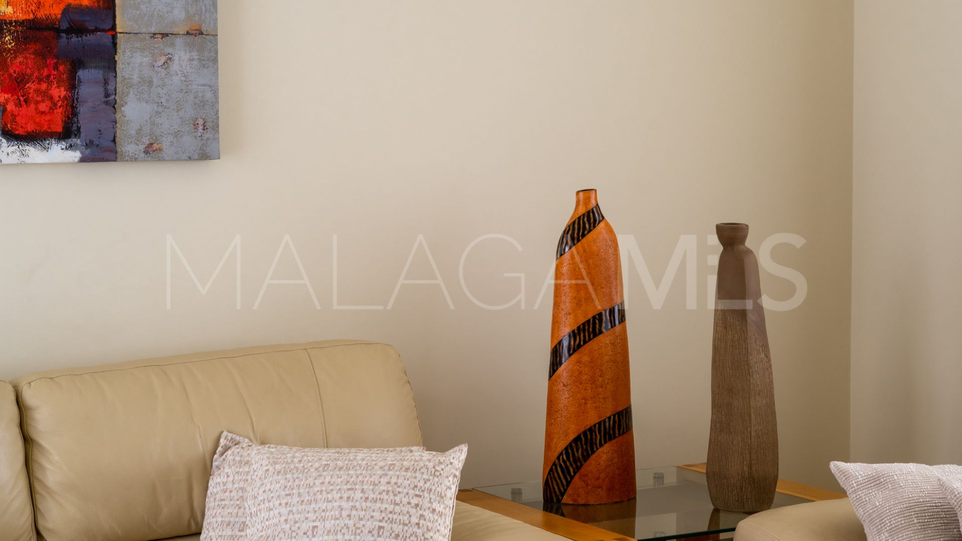 Los Flamingos 2 bedrooms apartment for sale