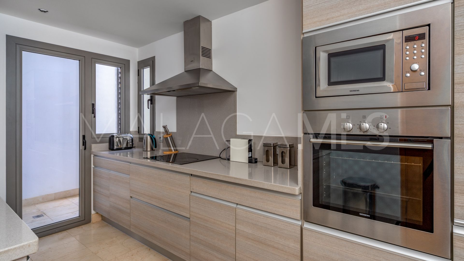 Los Flamingos 2 bedrooms apartment for sale