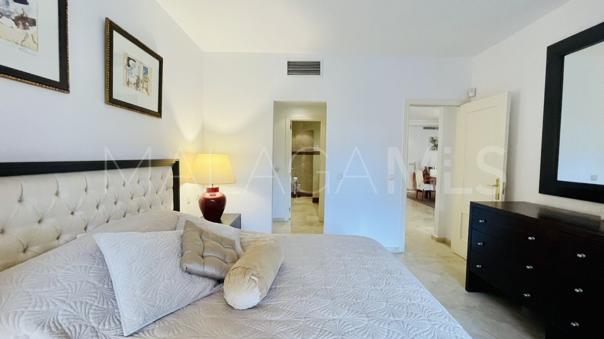 Menara Beach, apartamento planta baja with 2 bedrooms for sale