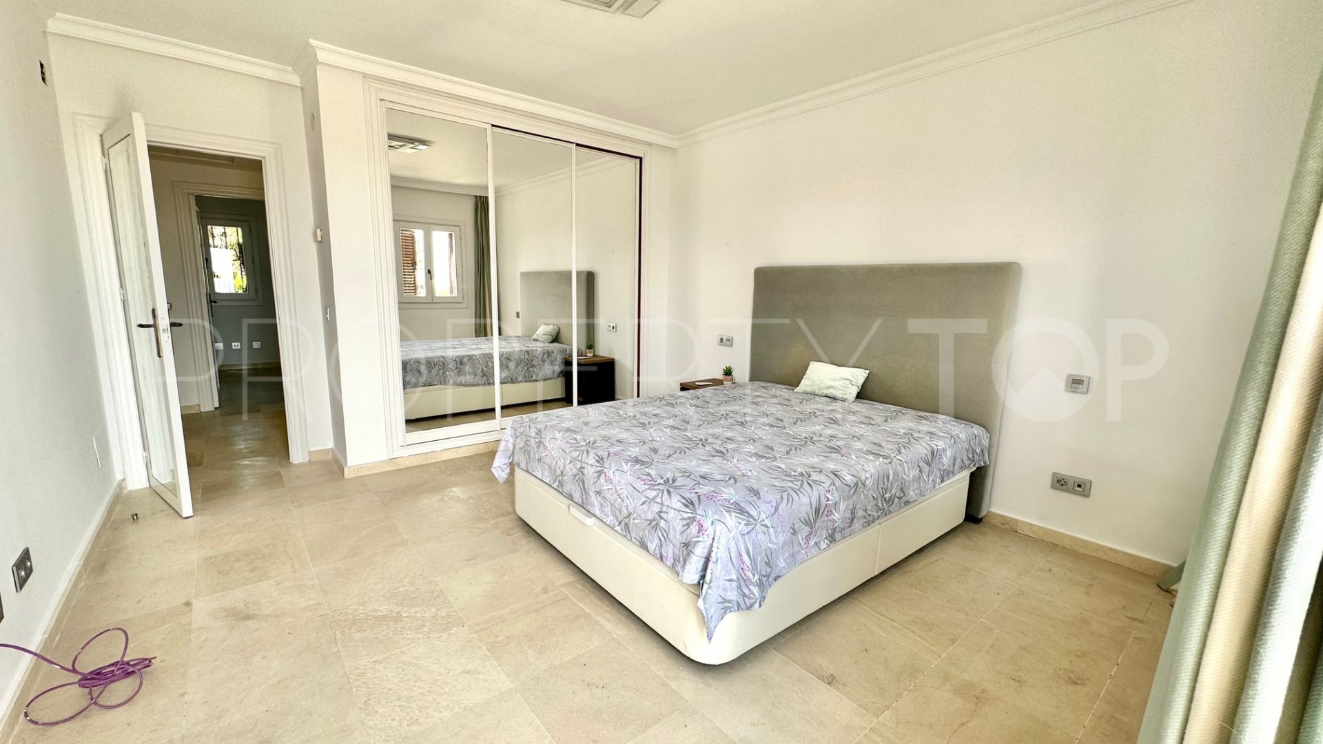 Marbella Club 10 bedrooms semi detached house for sale