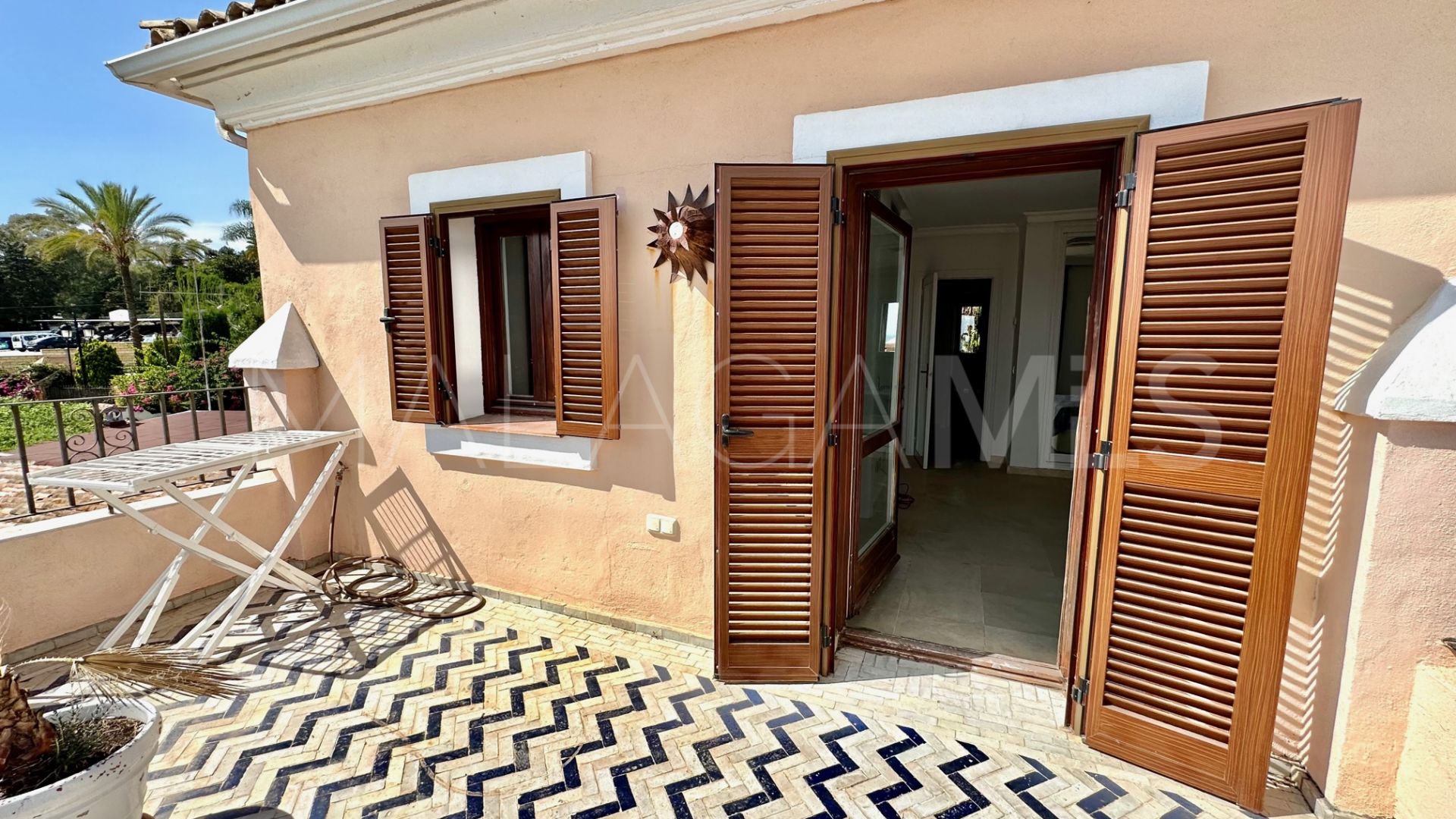 Se vende pareado with 10 bedrooms in Marbella Club